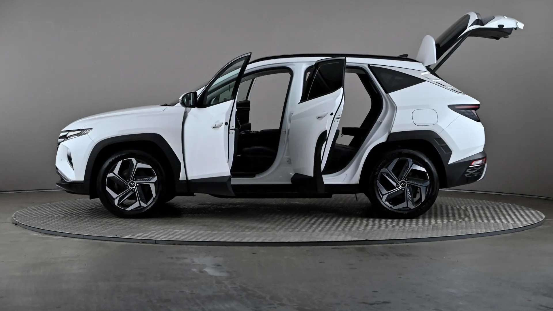 2022 HYUNDAI TUCSON 2022 HYUNDAI TUCSON