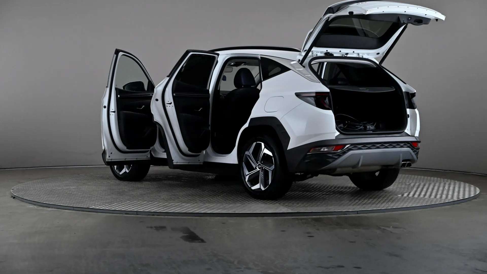 2022 HYUNDAI TUCSON 2022 HYUNDAI TUCSON