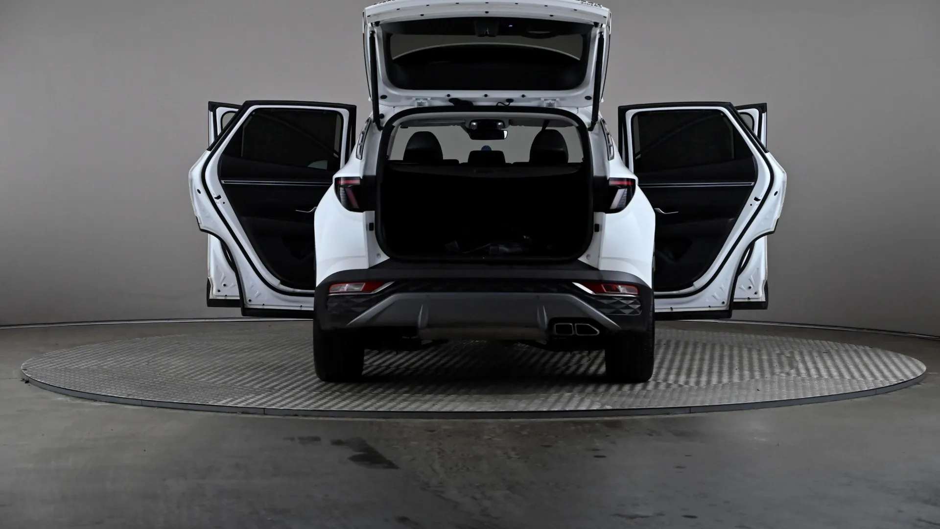 2022 HYUNDAI TUCSON 2022 HYUNDAI TUCSON
