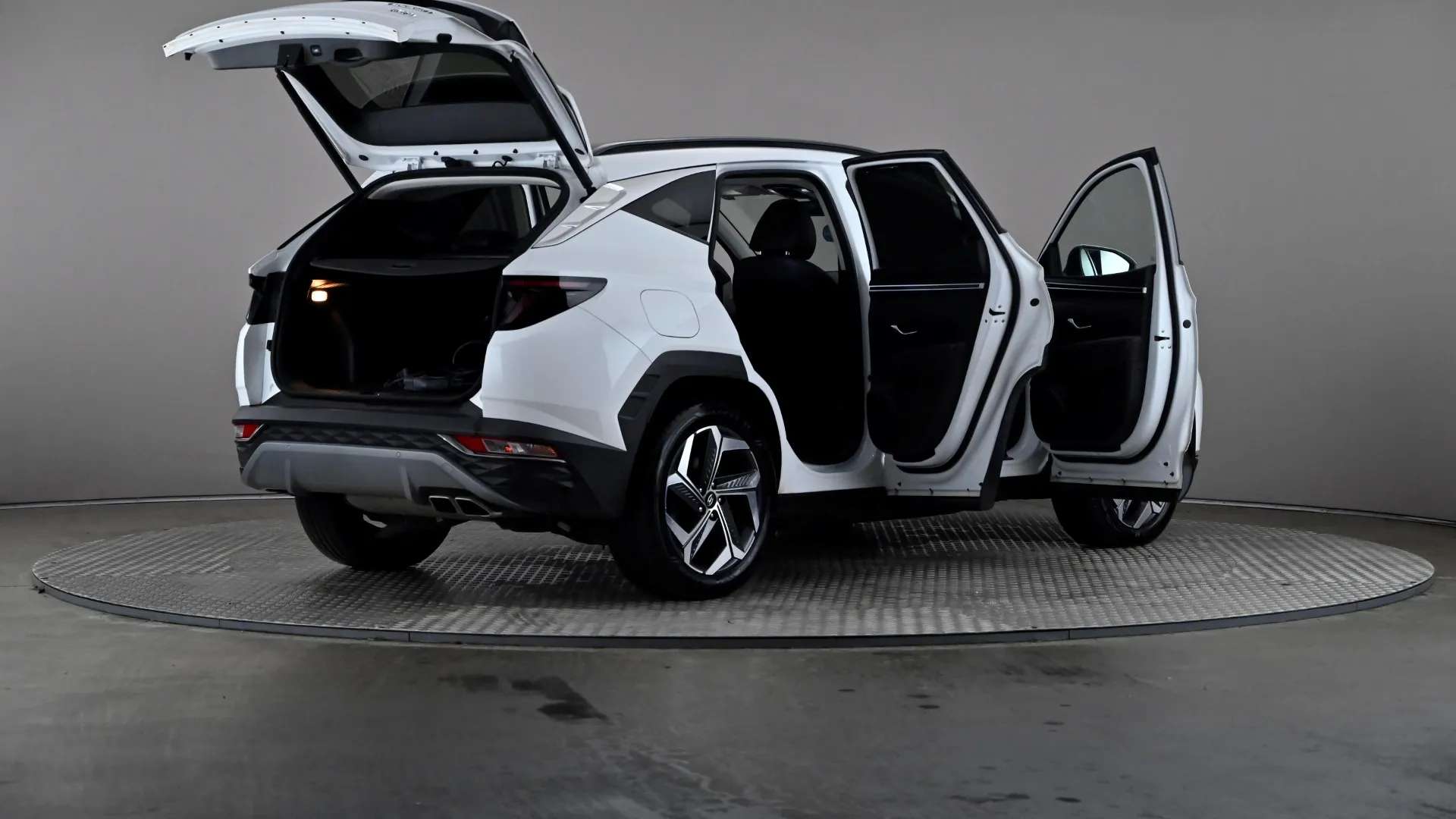 2022 HYUNDAI TUCSON 2022 HYUNDAI TUCSON
