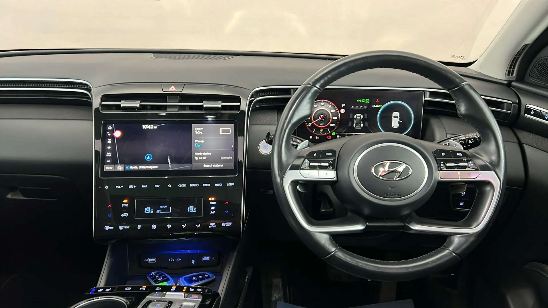 2022 HYUNDAI TUCSON 2022 HYUNDAI TUCSON