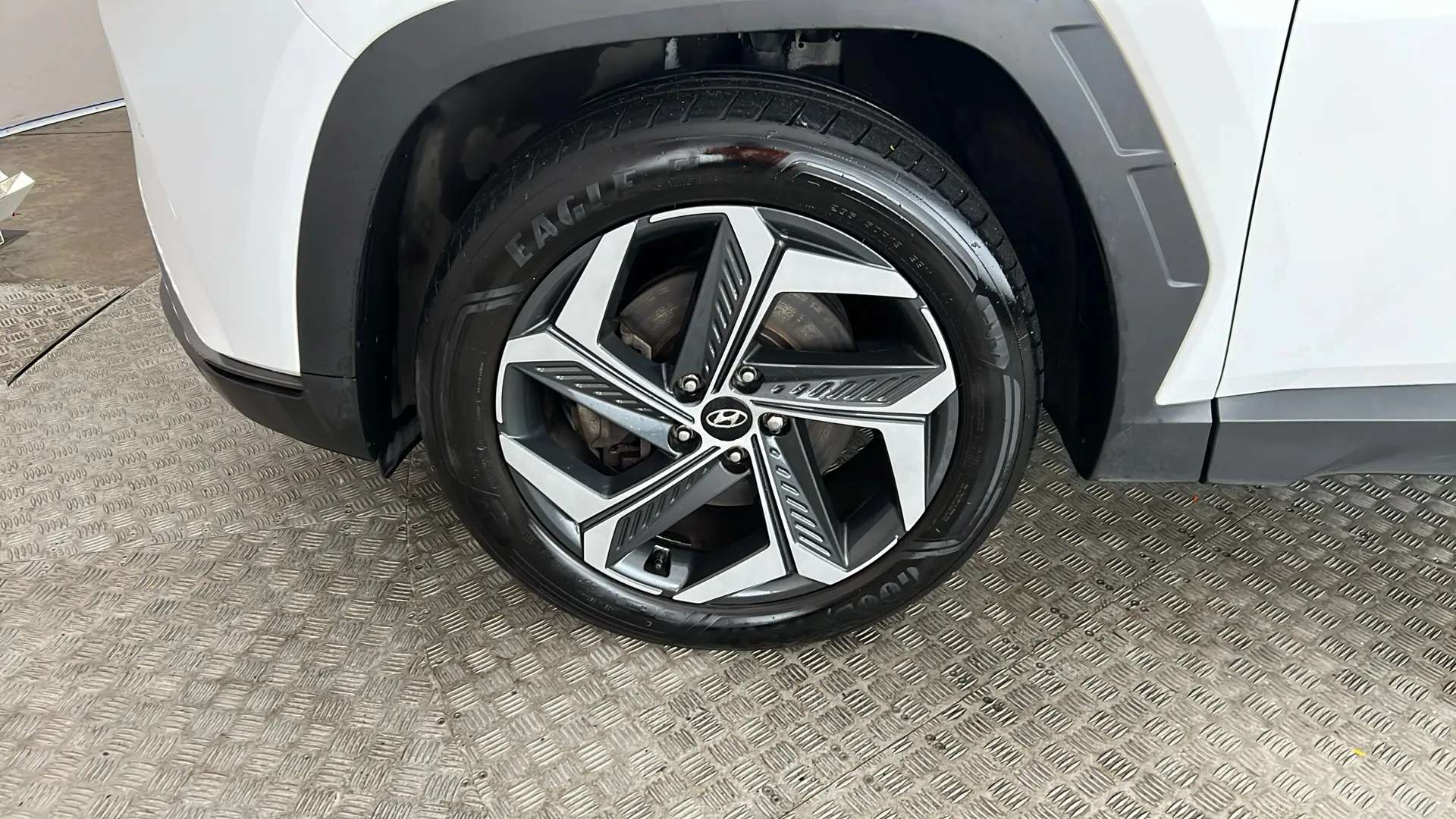 2022 HYUNDAI TUCSON 2022 HYUNDAI TUCSON