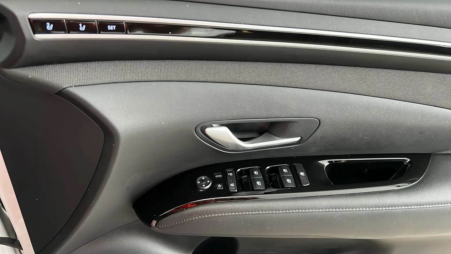 2022 HYUNDAI TUCSON 2022 HYUNDAI TUCSON