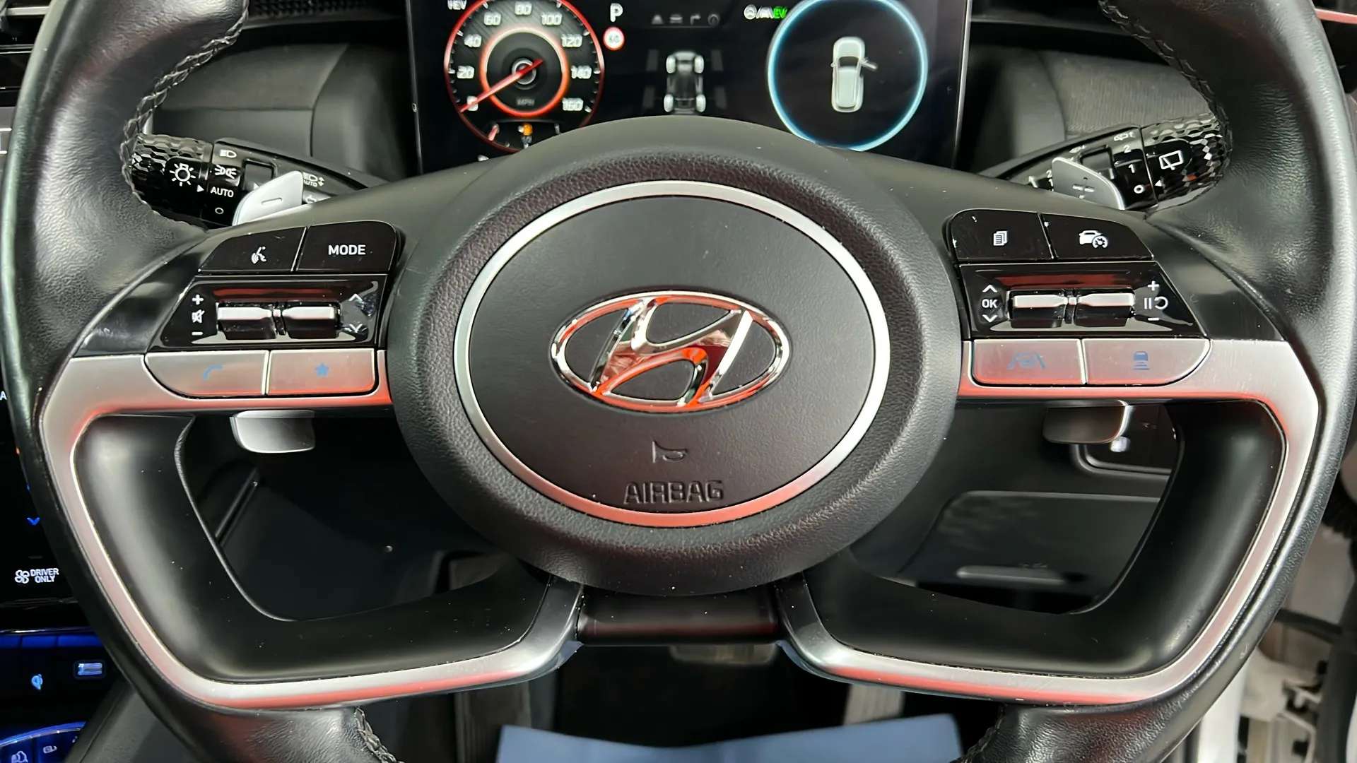 2022 HYUNDAI TUCSON 2022 HYUNDAI TUCSON