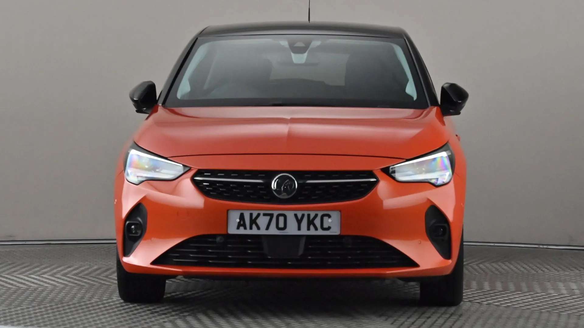 A 2020 VAUXHALL CORSA 1.2 Turbo Ultimate Nav Auto A 2020 VAUXHALL CORSA 1.2 Turbo Ultimate Nav Auto