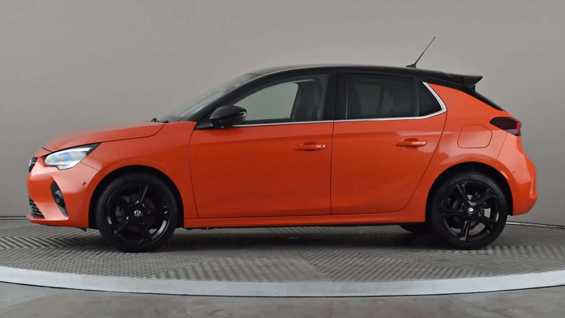 A 2020 VAUXHALL CORSA 1.2 Turbo Ultimate Nav Auto A 2020 VAUXHALL CORSA 1.2 Turbo Ultimate Nav Auto