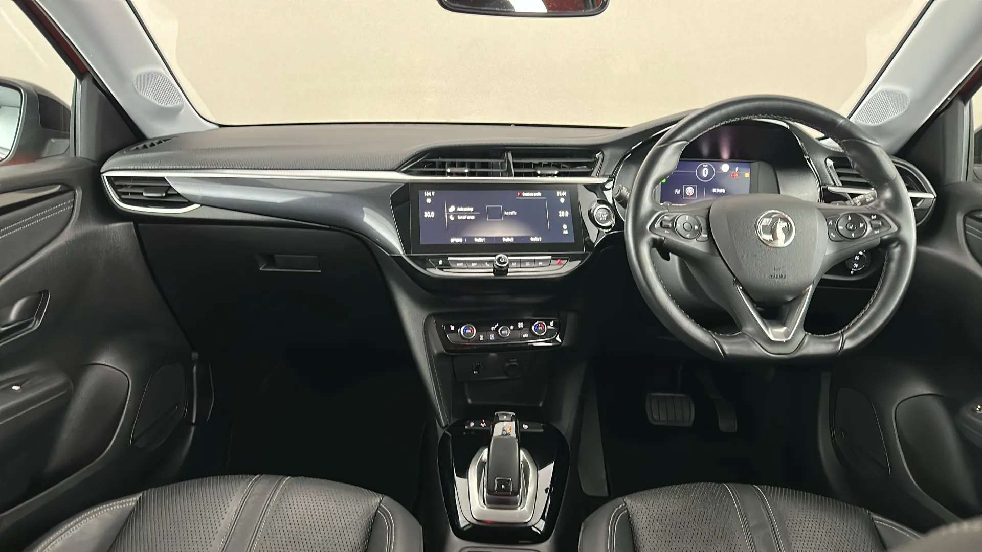 2020 VAUXHALL CORSA 2020 VAUXHALL CORSA