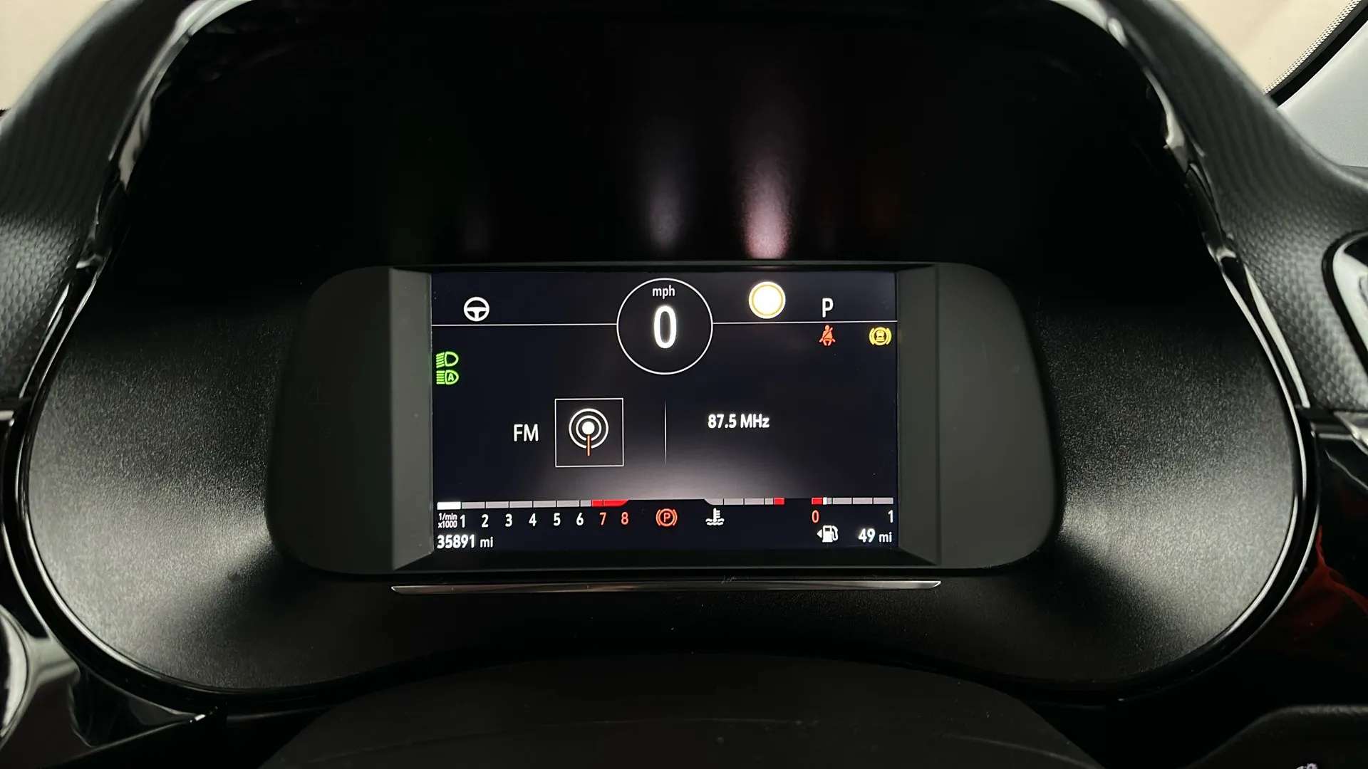 2020 VAUXHALL CORSA 2020 VAUXHALL CORSA