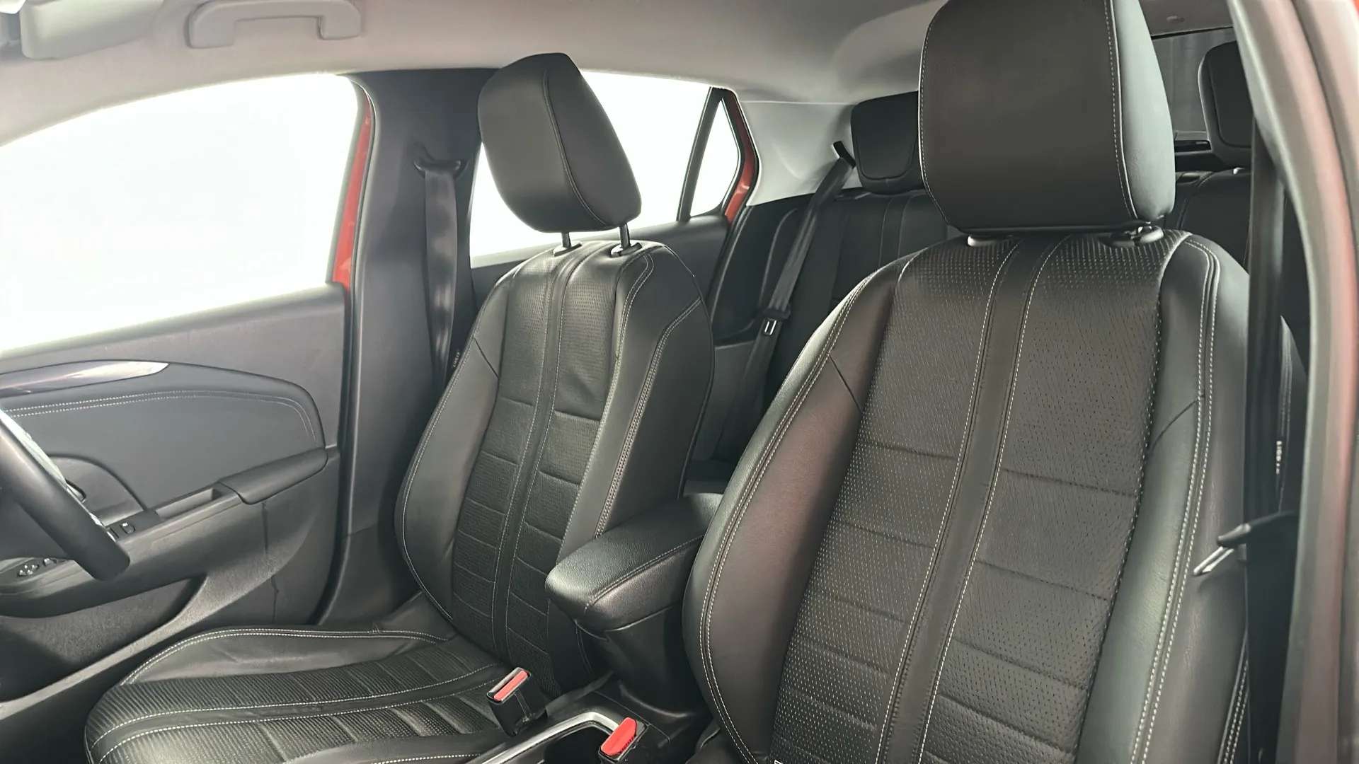 2020 VAUXHALL CORSA 2020 VAUXHALL CORSA