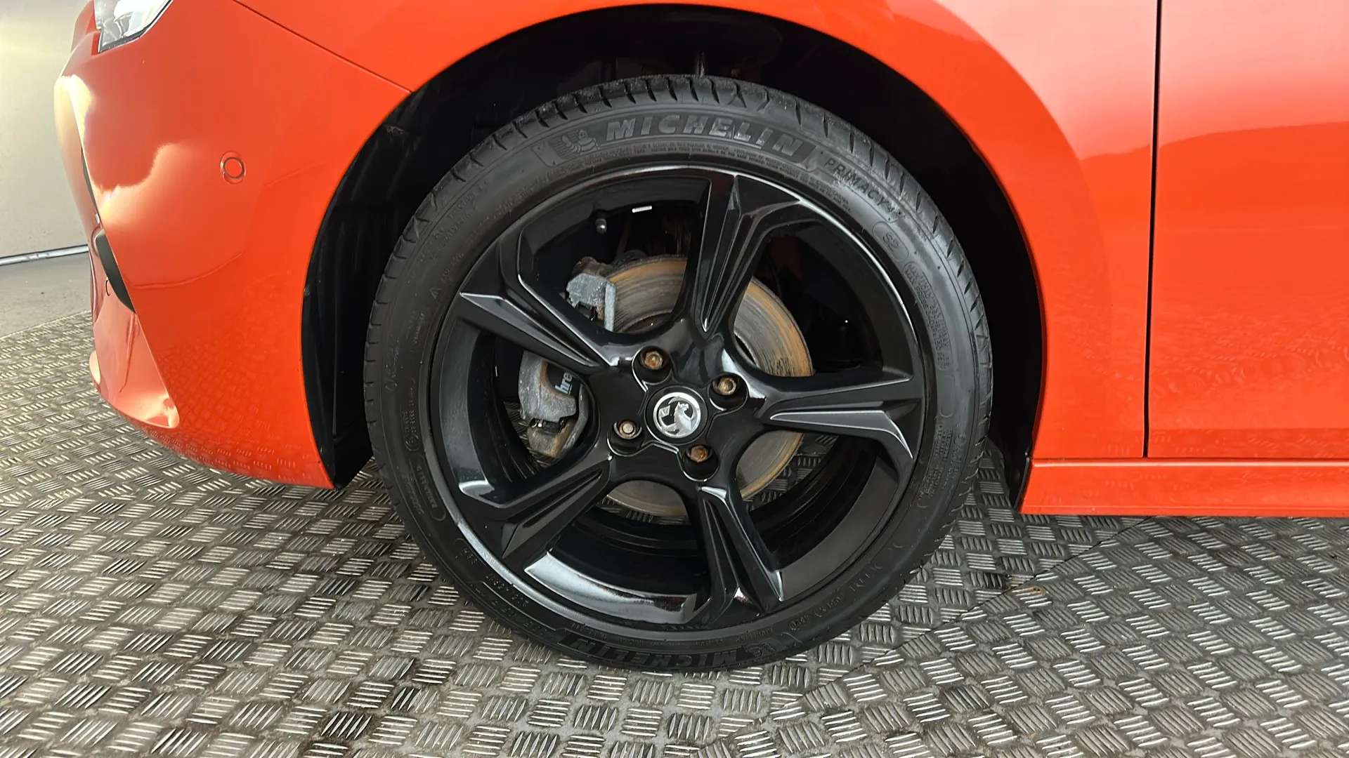 2020 VAUXHALL CORSA 2020 VAUXHALL CORSA