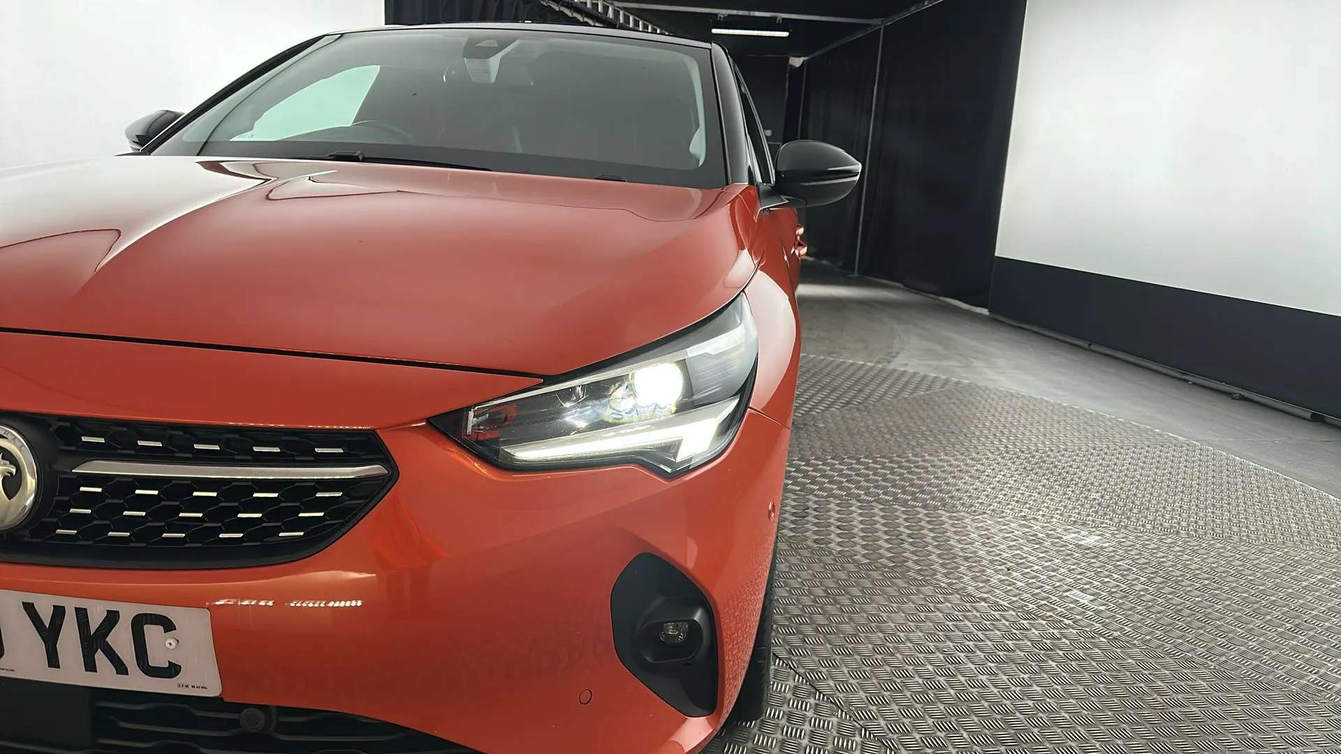 2020 VAUXHALL CORSA 2020 VAUXHALL CORSA