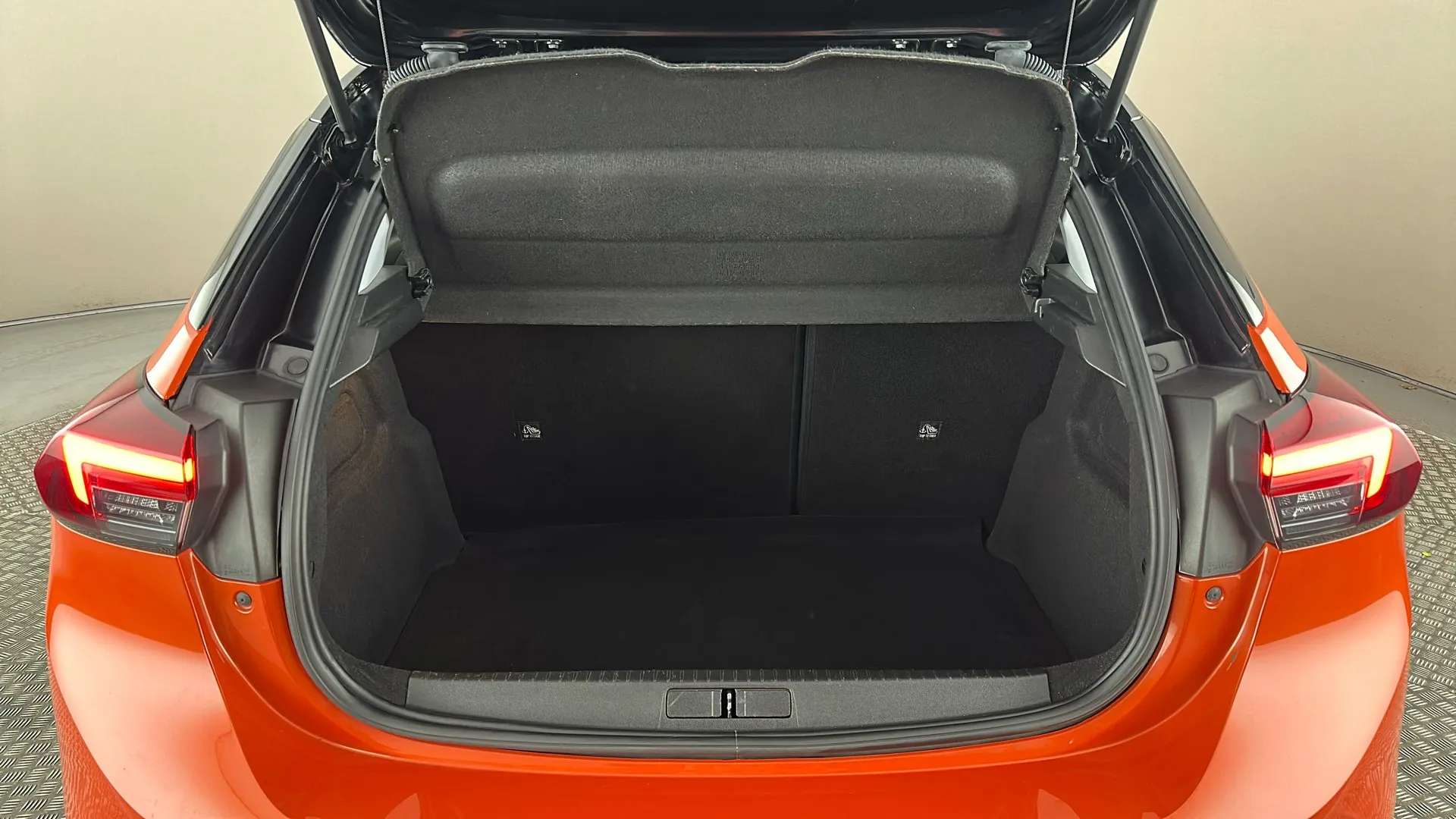 2020 VAUXHALL CORSA 2020 VAUXHALL CORSA
