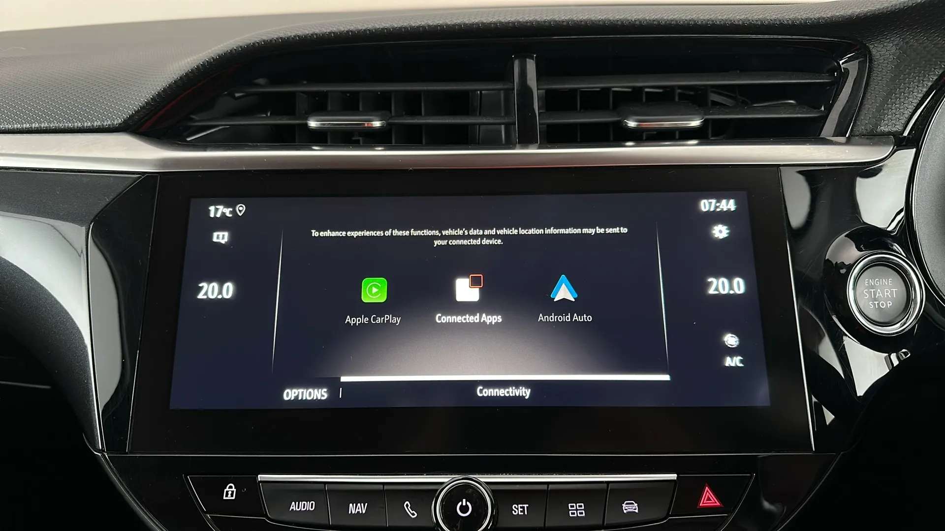 2020 VAUXHALL CORSA 2020 VAUXHALL CORSA