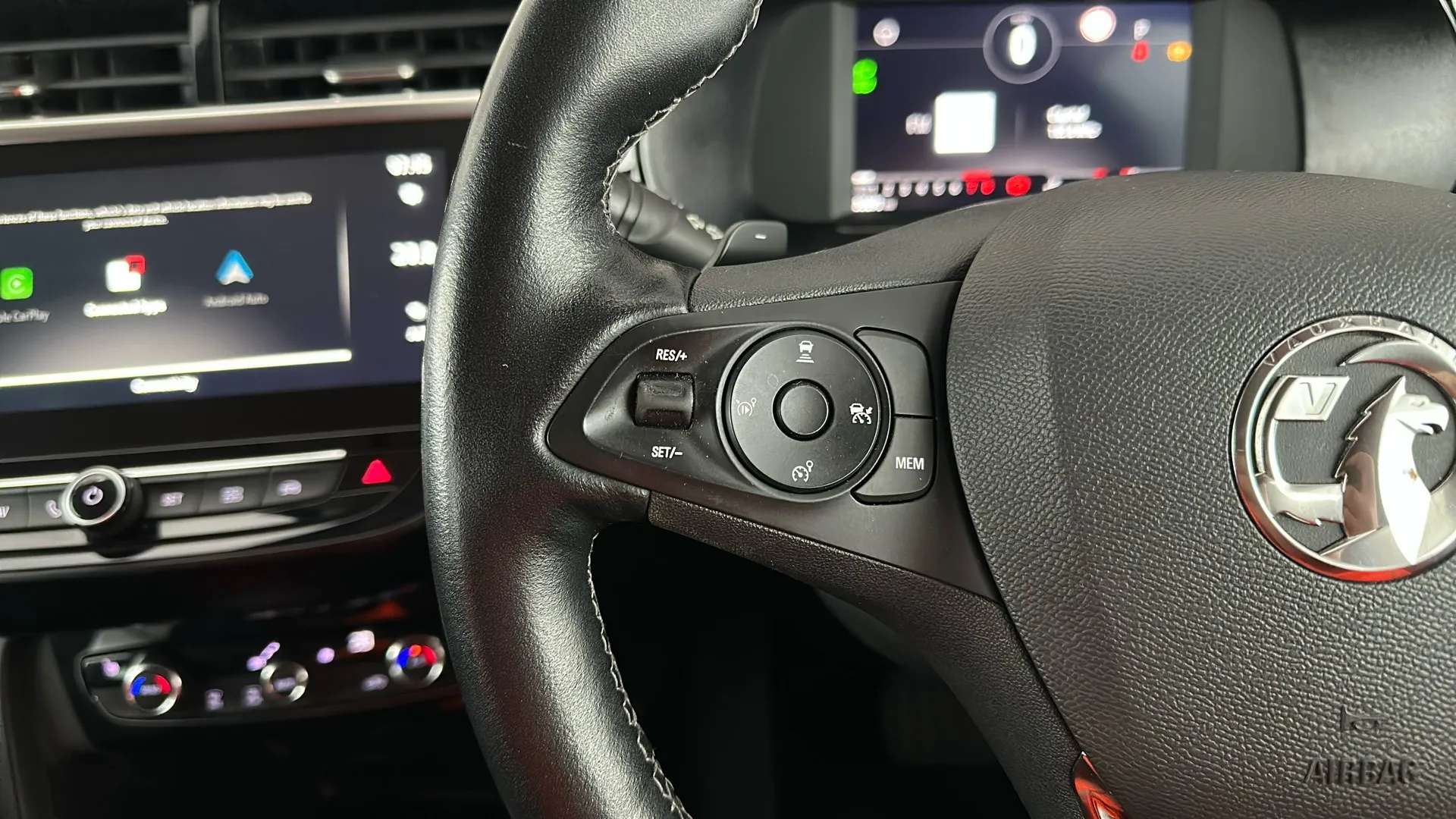 2020 VAUXHALL CORSA 2020 VAUXHALL CORSA