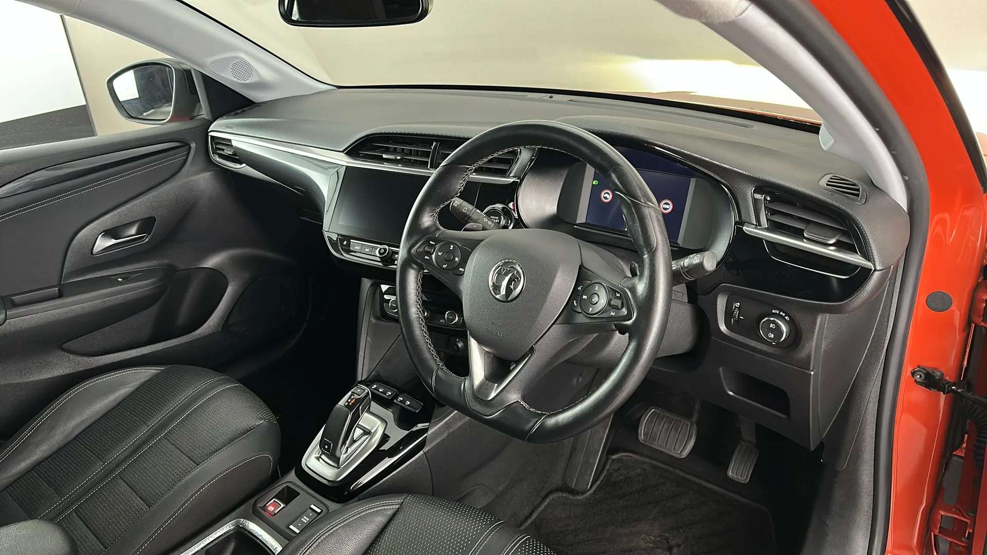 2020 VAUXHALL CORSA 2020 VAUXHALL CORSA