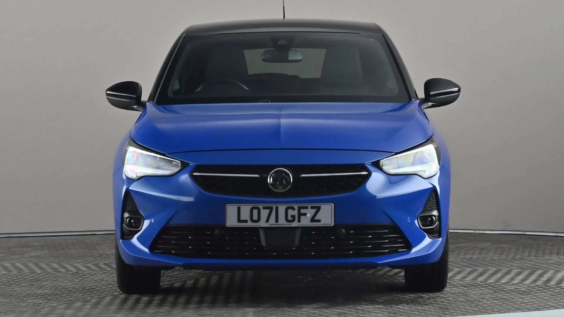 2022 VAUXHALL CORSA 2022 VAUXHALL CORSA
