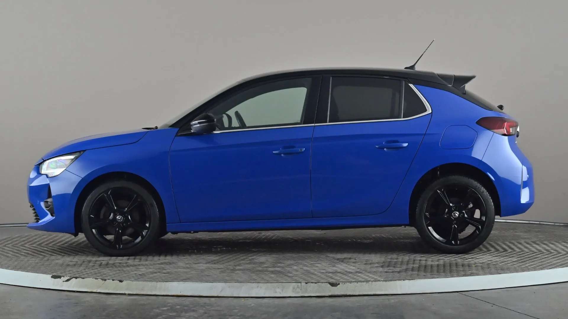 2022 VAUXHALL CORSA 2022 VAUXHALL CORSA