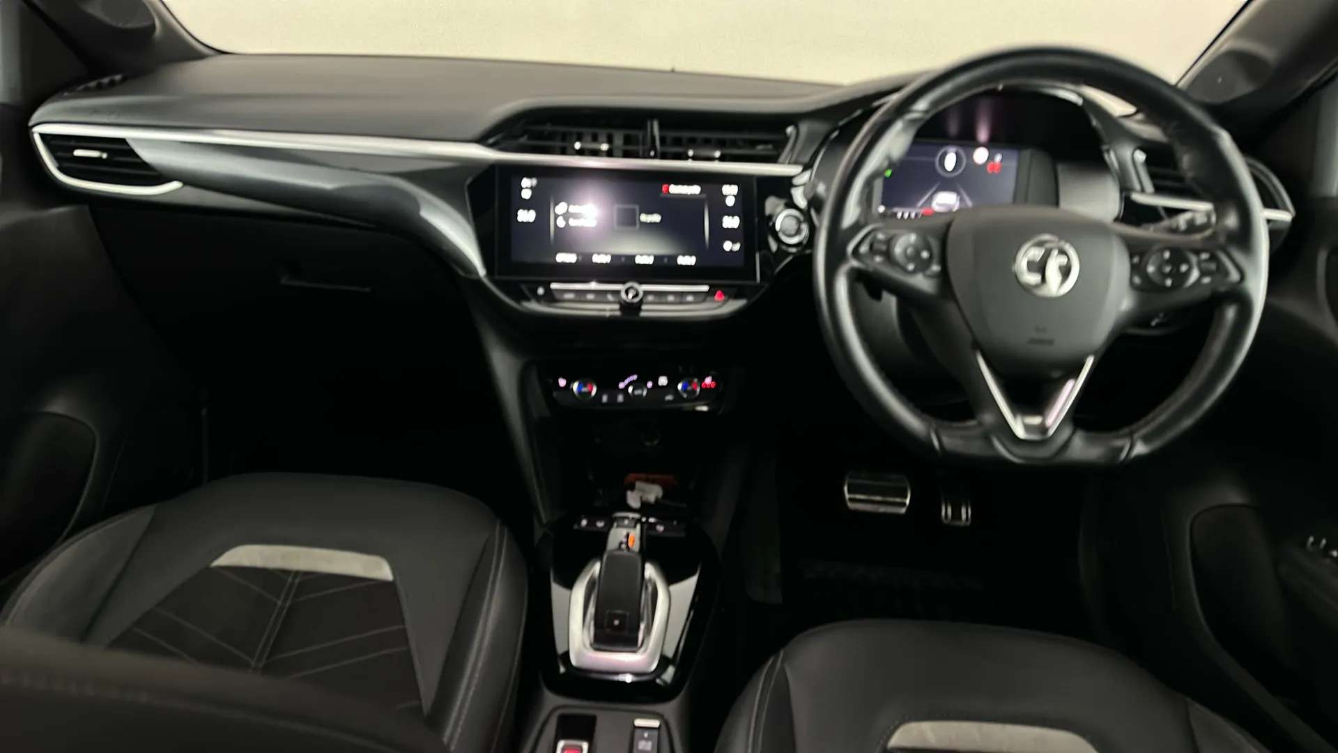 2022 VAUXHALL CORSA 2022 VAUXHALL CORSA