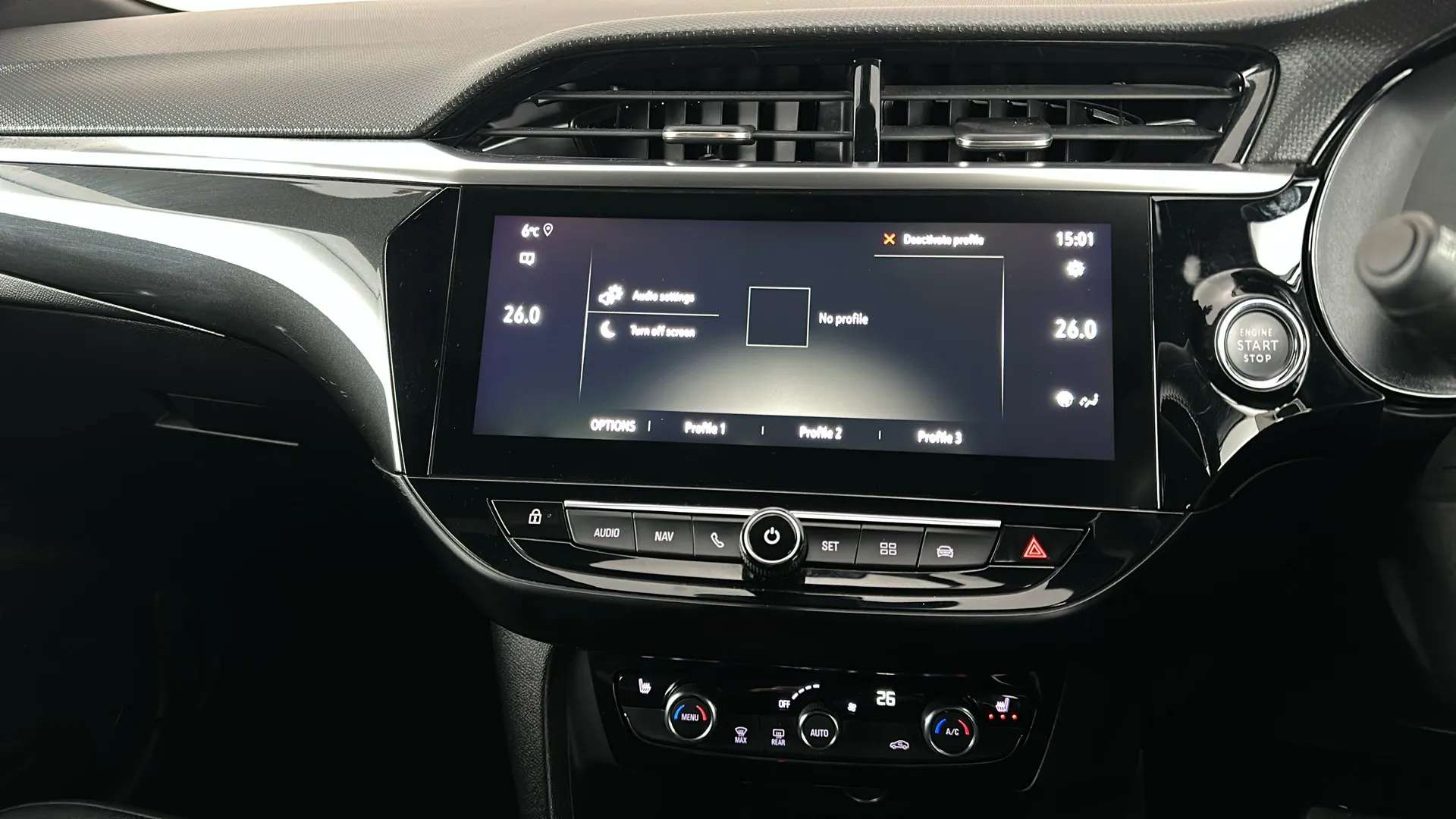 2022 VAUXHALL CORSA 2022 VAUXHALL CORSA