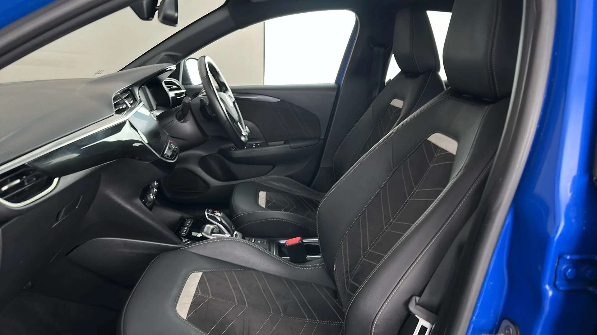 2022 VAUXHALL CORSA 2022 VAUXHALL CORSA