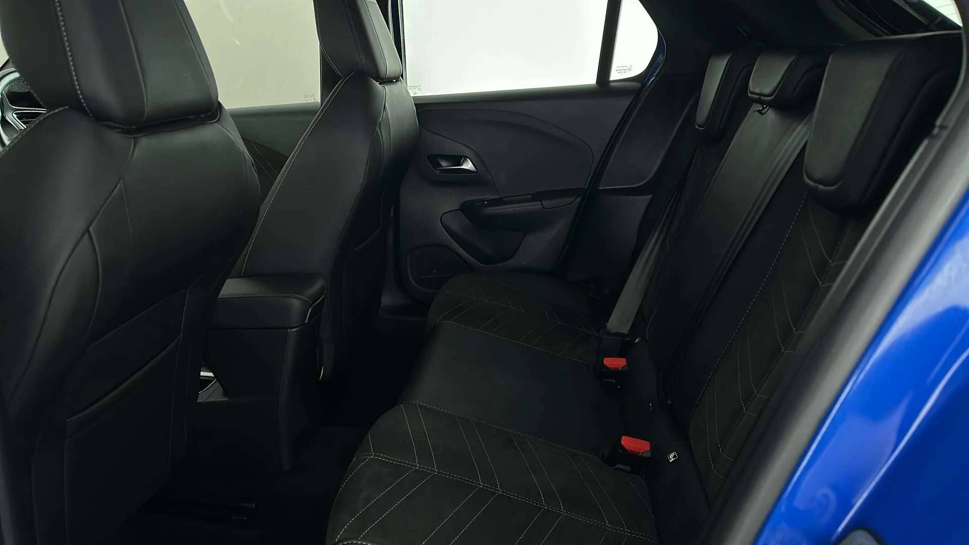 2022 VAUXHALL CORSA 2022 VAUXHALL CORSA