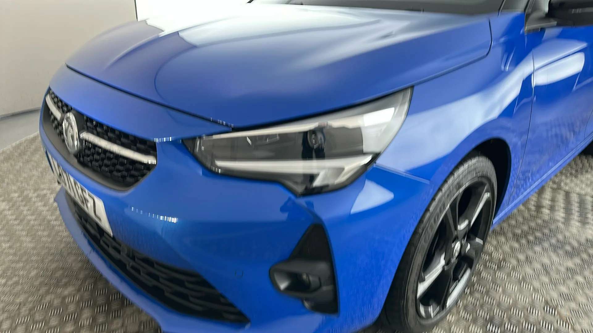 2022 VAUXHALL CORSA 2022 VAUXHALL CORSA