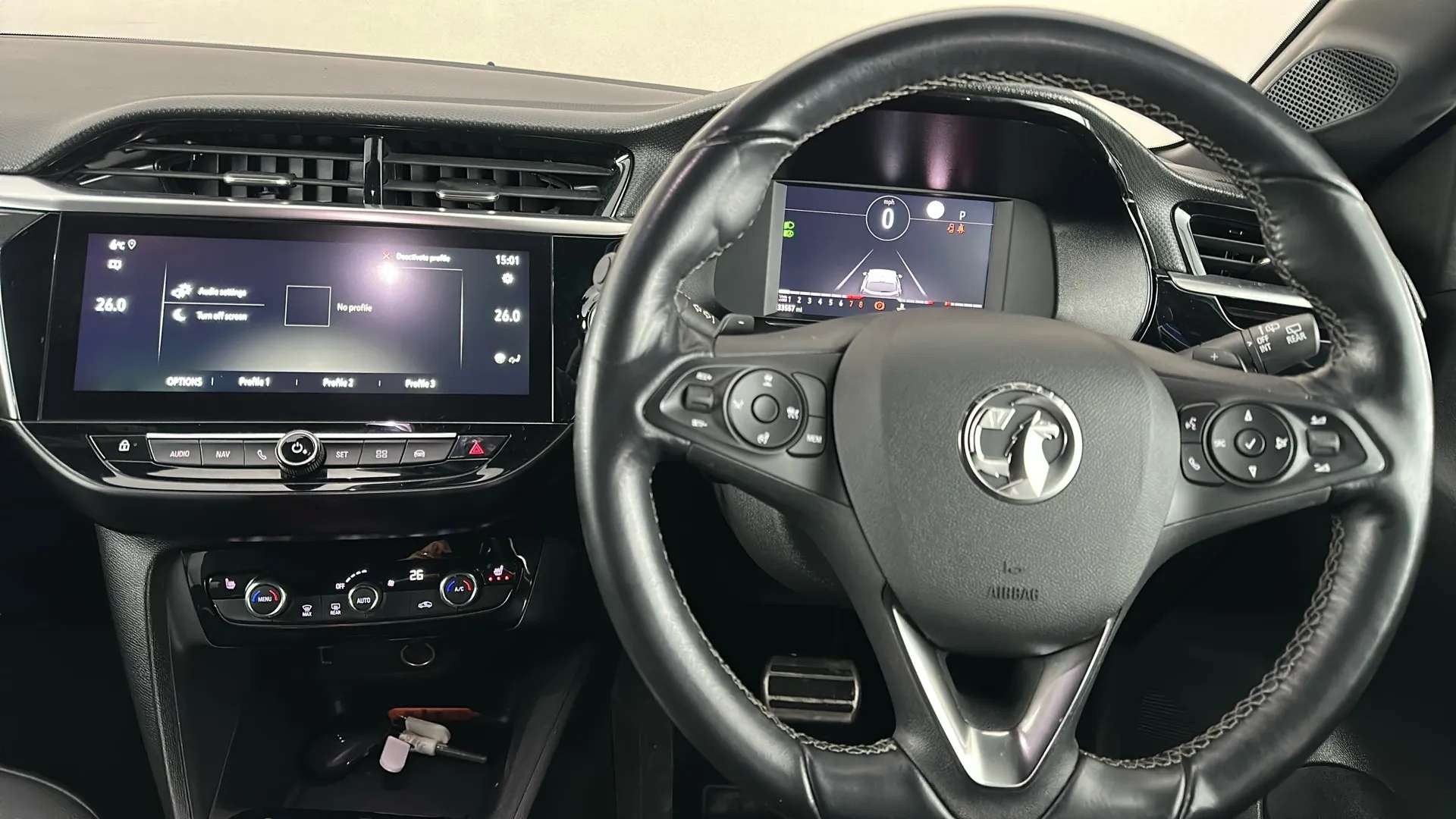 2022 VAUXHALL CORSA 2022 VAUXHALL CORSA