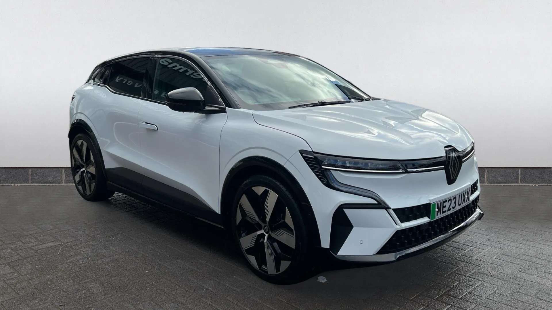 A 2023 RENAULT MEGANE E-TECH EV60 160kW Techno 60kWh Optimum Charge Auto A 2023 RENAULT MEGANE E-TECH EV60 160kW Techno 60kWh Optimum Charge Auto
