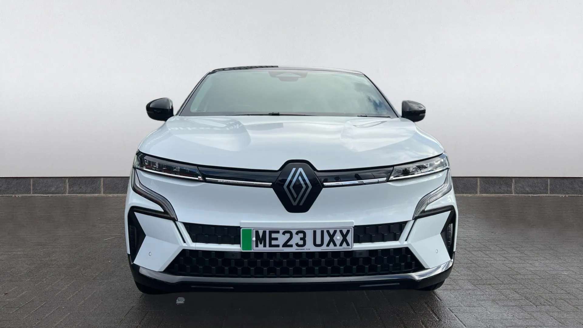 A 2023 RENAULT MEGANE E-TECH EV60 160kW Techno 60kWh Optimum Charge Auto A 2023 RENAULT MEGANE E-TECH EV60 160kW Techno 60kWh Optimum Charge Auto