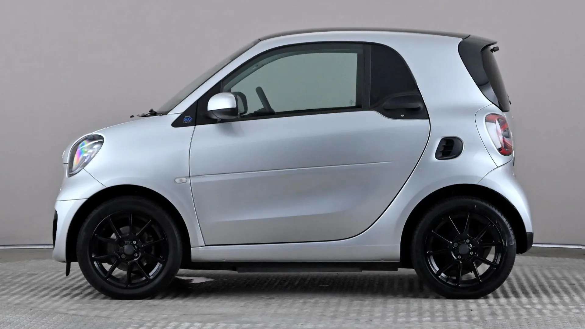 2021 SMART FORTWO COUPE 2021 SMART FORTWO COUPE