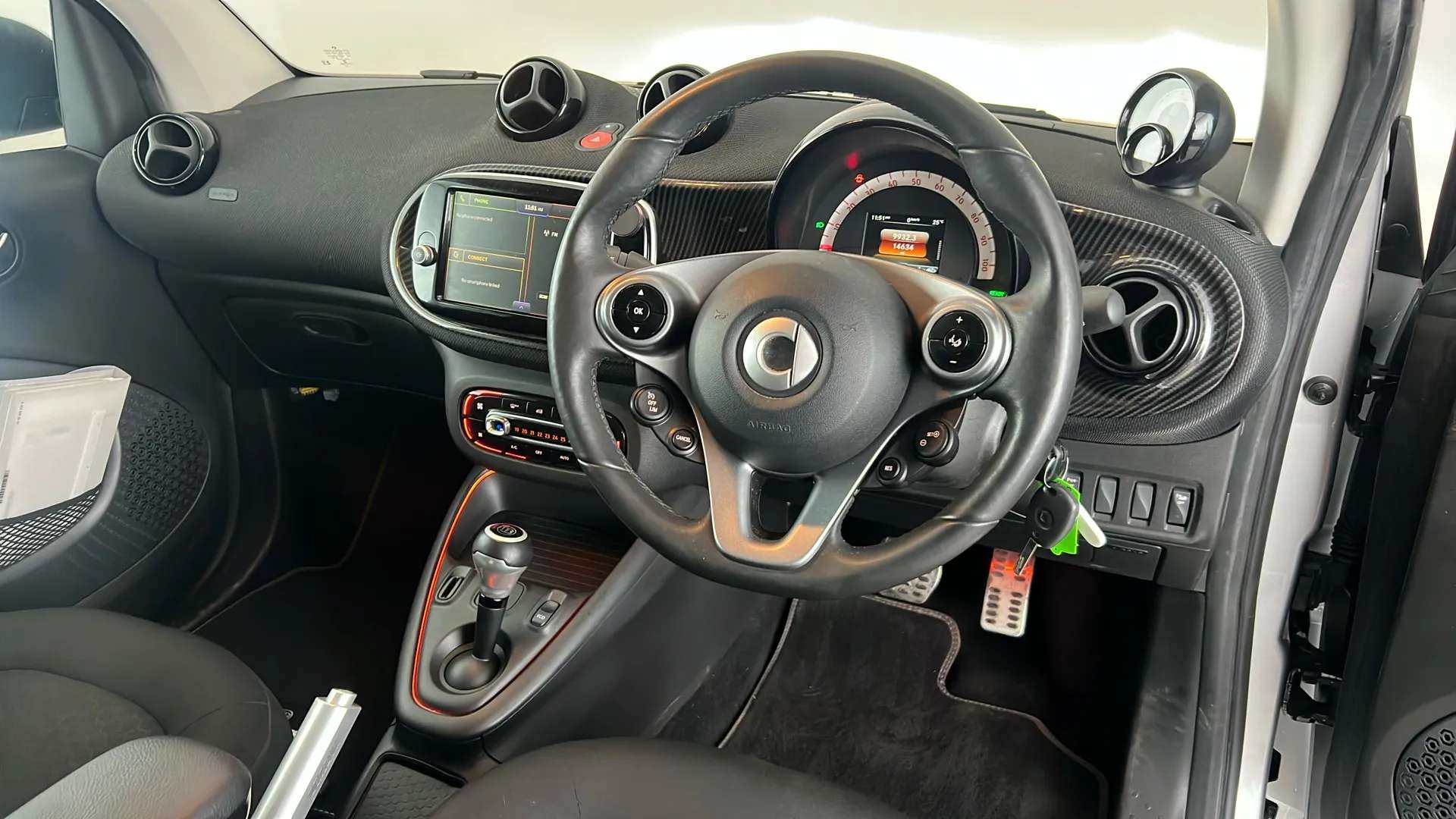 2021 SMART FORTWO COUPE 2021 SMART FORTWO COUPE