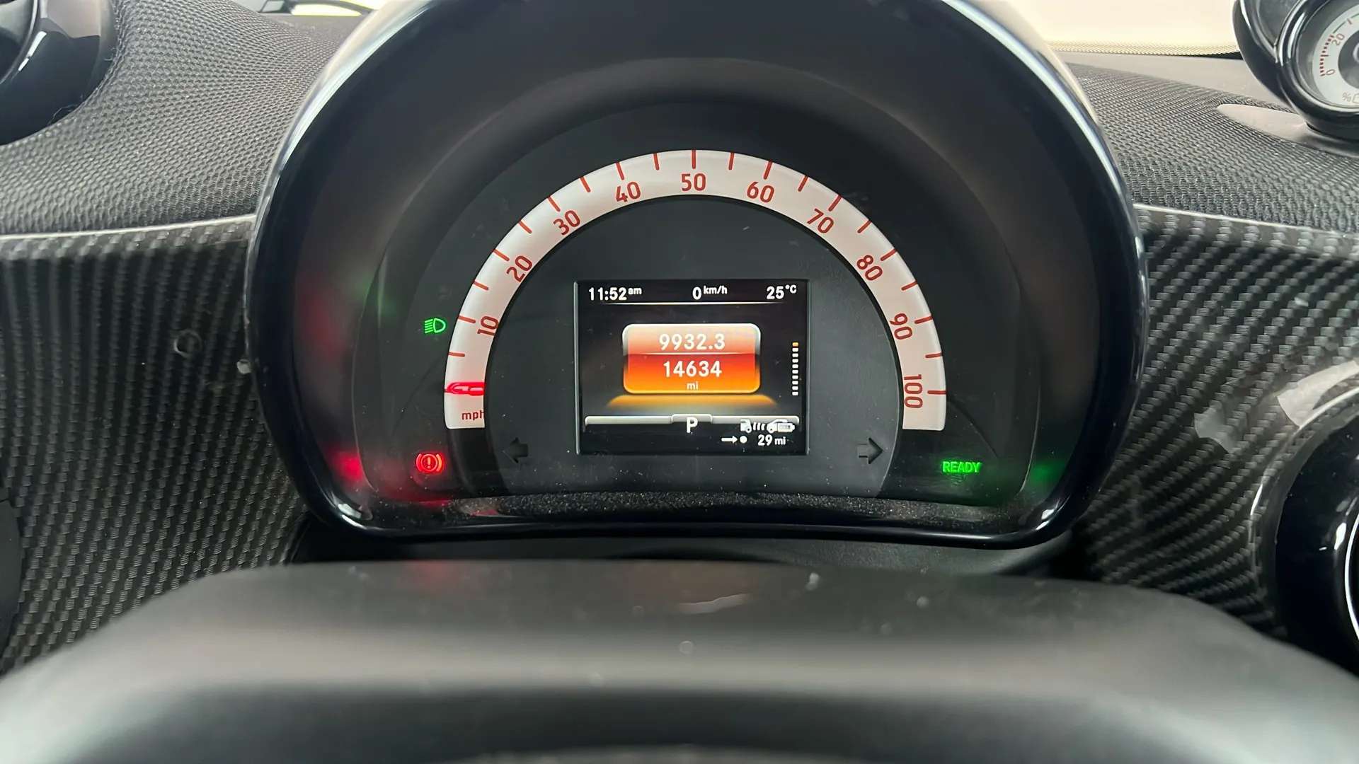 2021 SMART FORTWO COUPE 2021 SMART FORTWO COUPE