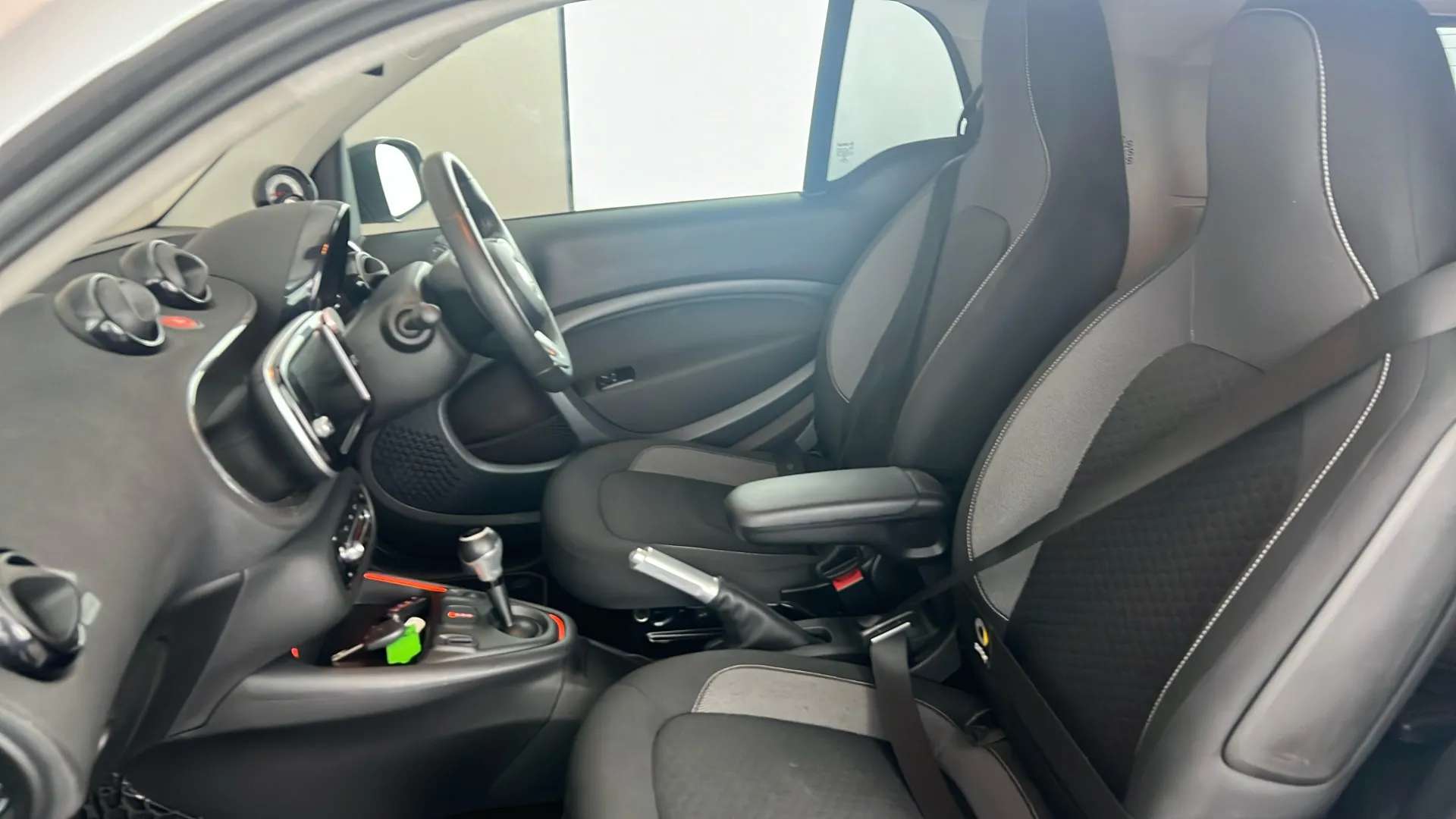 2021 SMART FORTWO COUPE 2021 SMART FORTWO COUPE