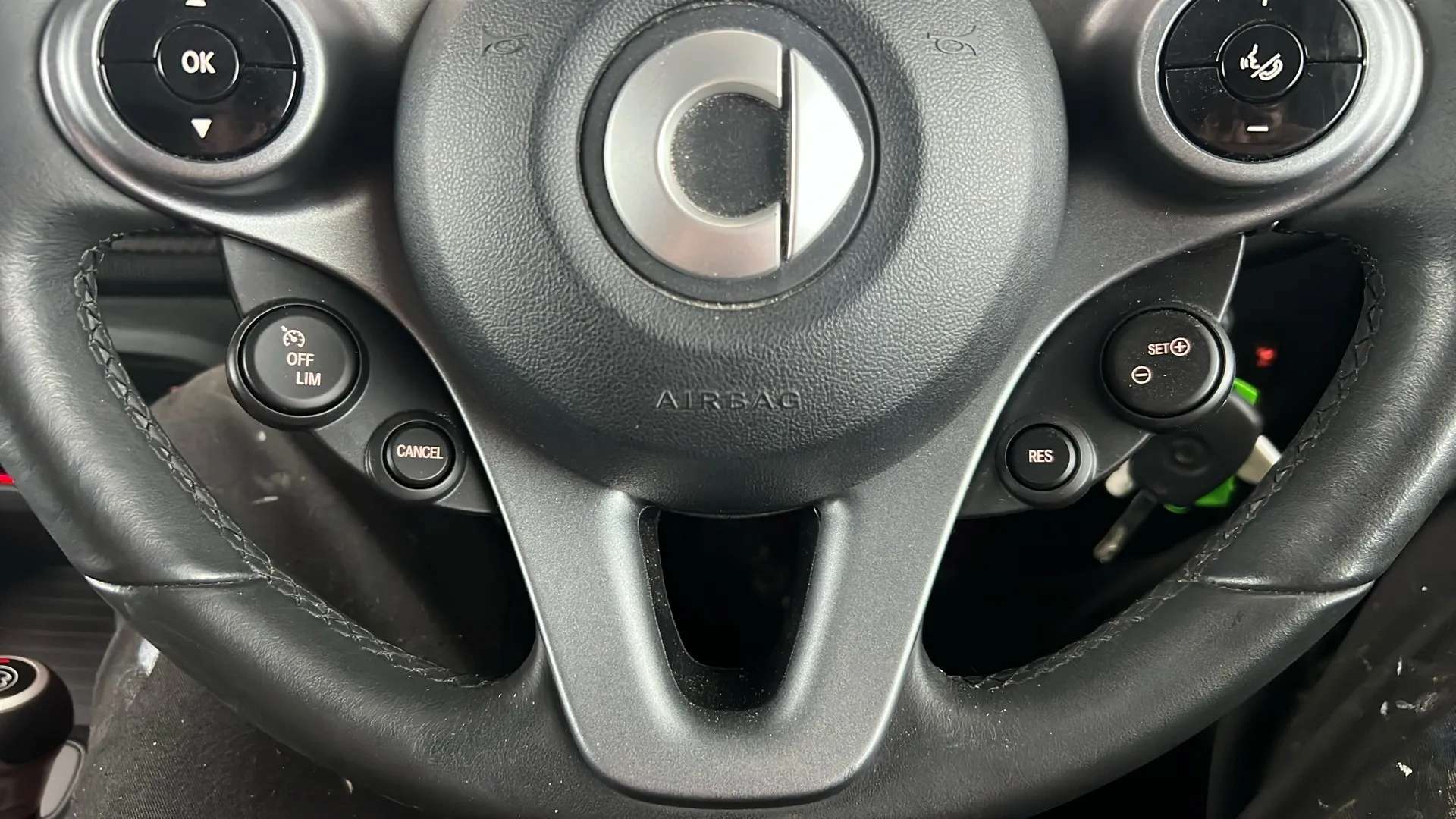 2021 SMART FORTWO COUPE 2021 SMART FORTWO COUPE