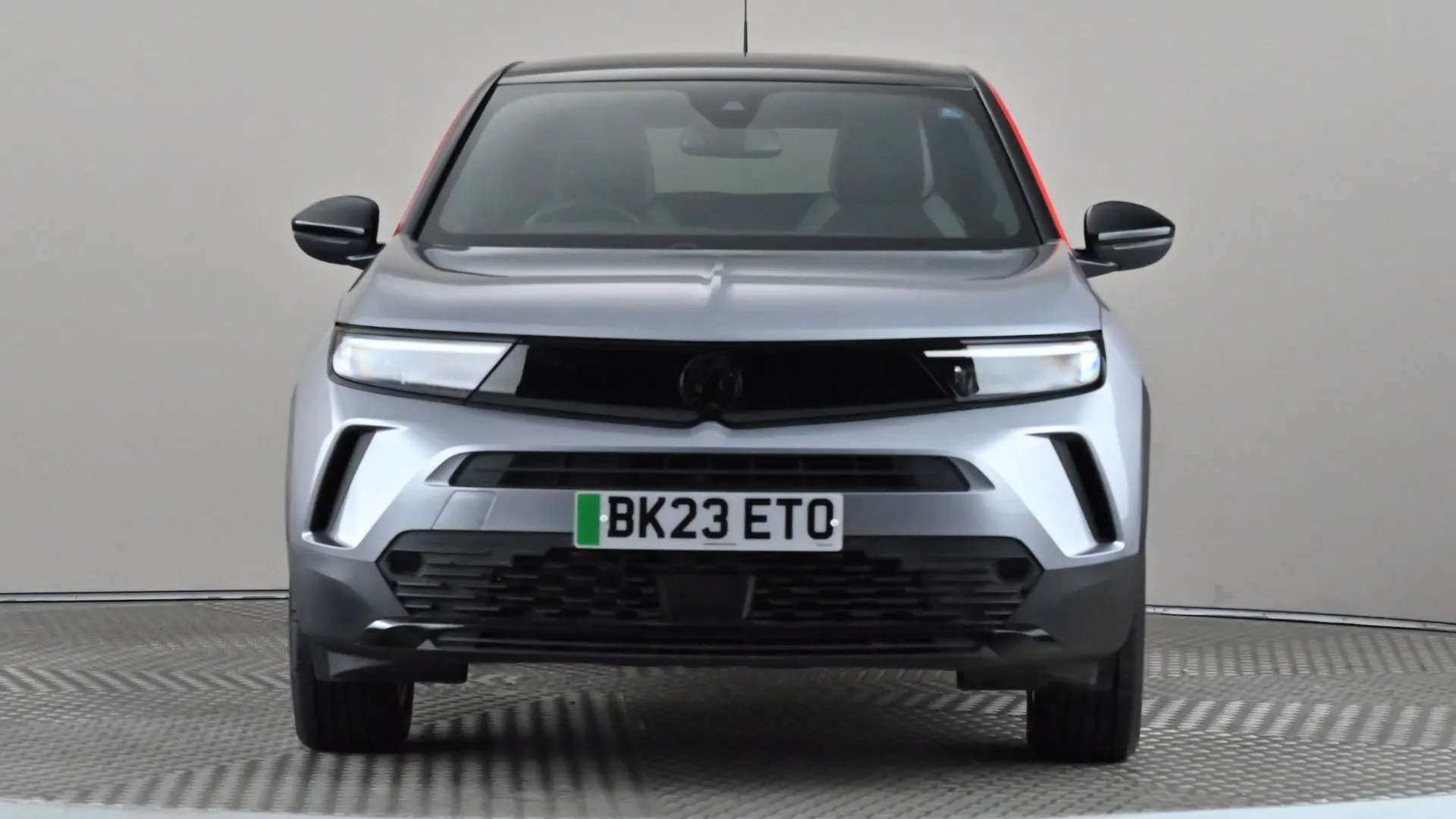 A 2023 VAUXHALL MOKKA 100kW GS Line 50kWh Auto A 2023 VAUXHALL MOKKA 100kW GS Line 50kWh Auto
