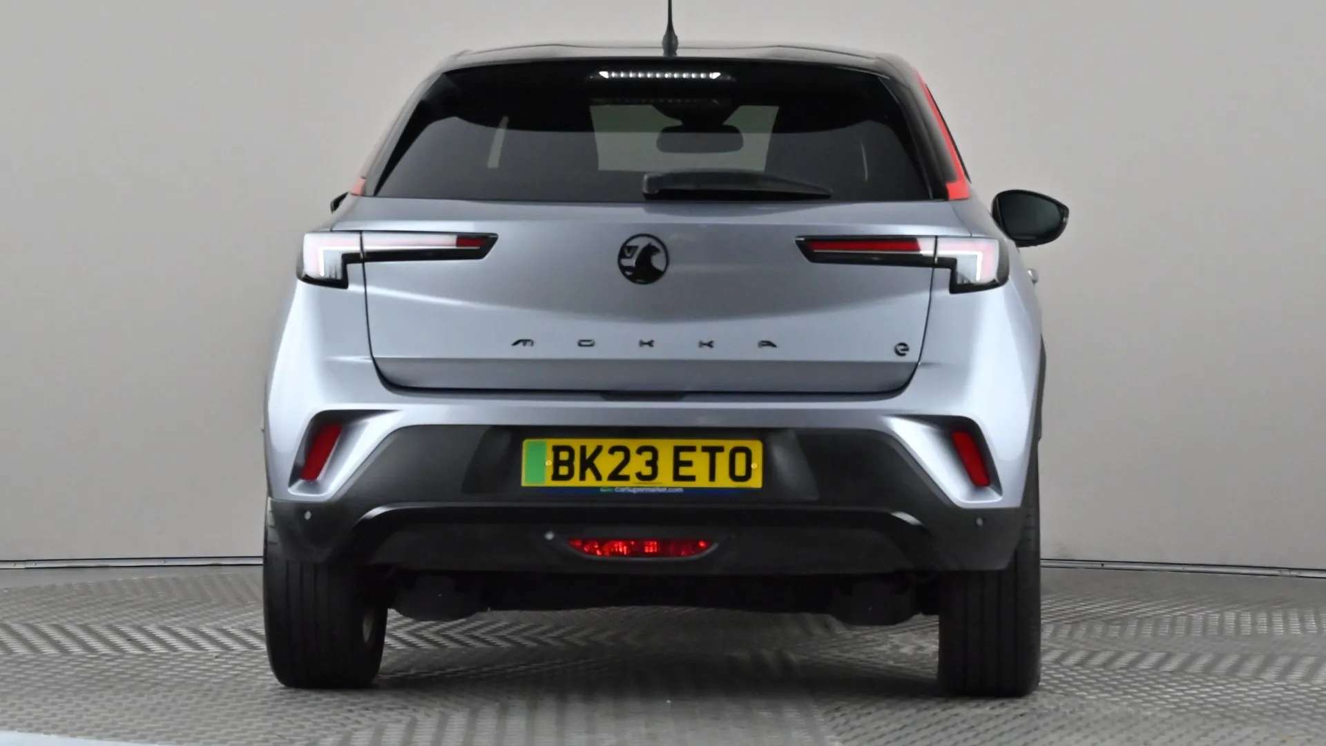 2023 VAUXHALL MOKKA 2023 VAUXHALL MOKKA