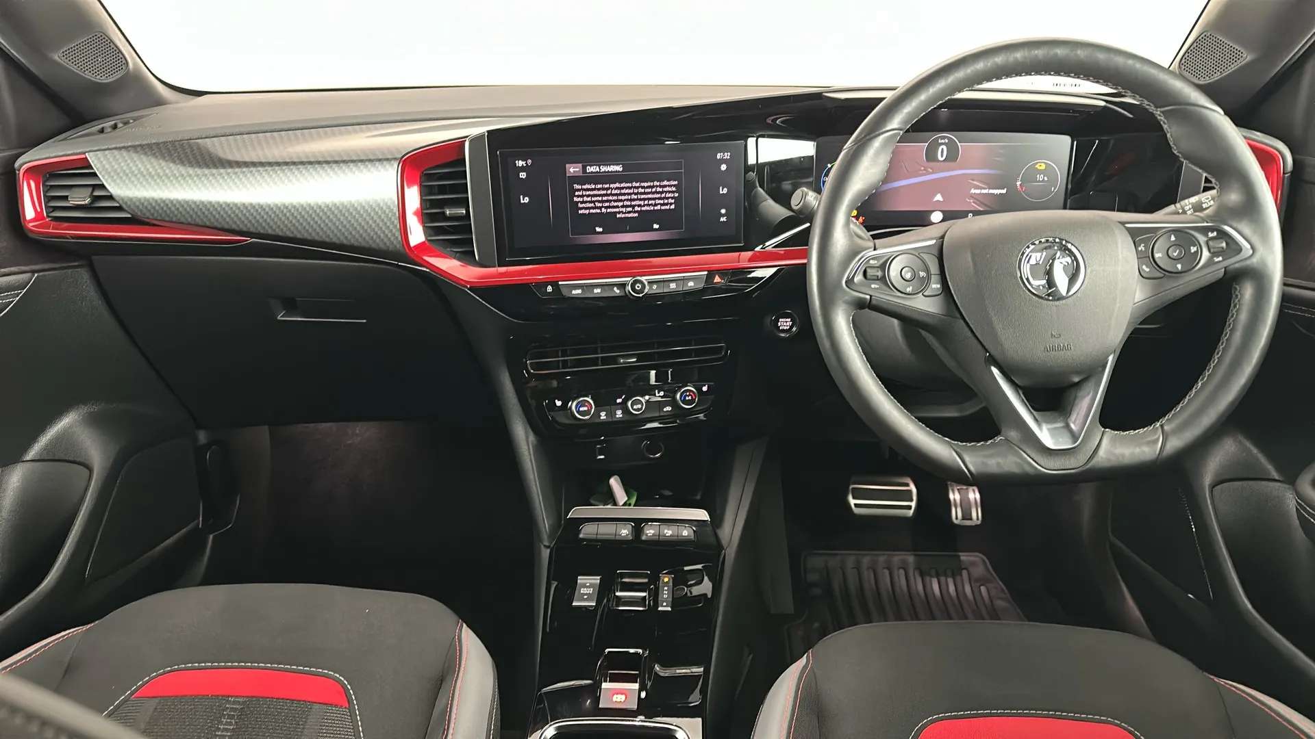 2023 VAUXHALL MOKKA 2023 VAUXHALL MOKKA