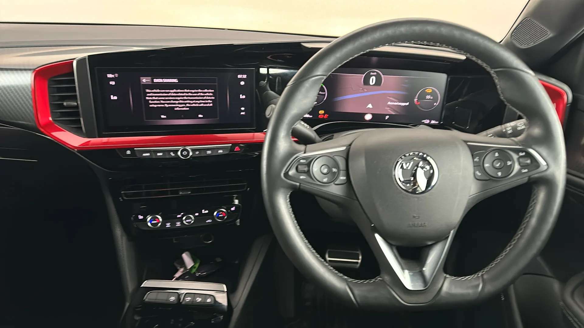 2023 VAUXHALL MOKKA 2023 VAUXHALL MOKKA