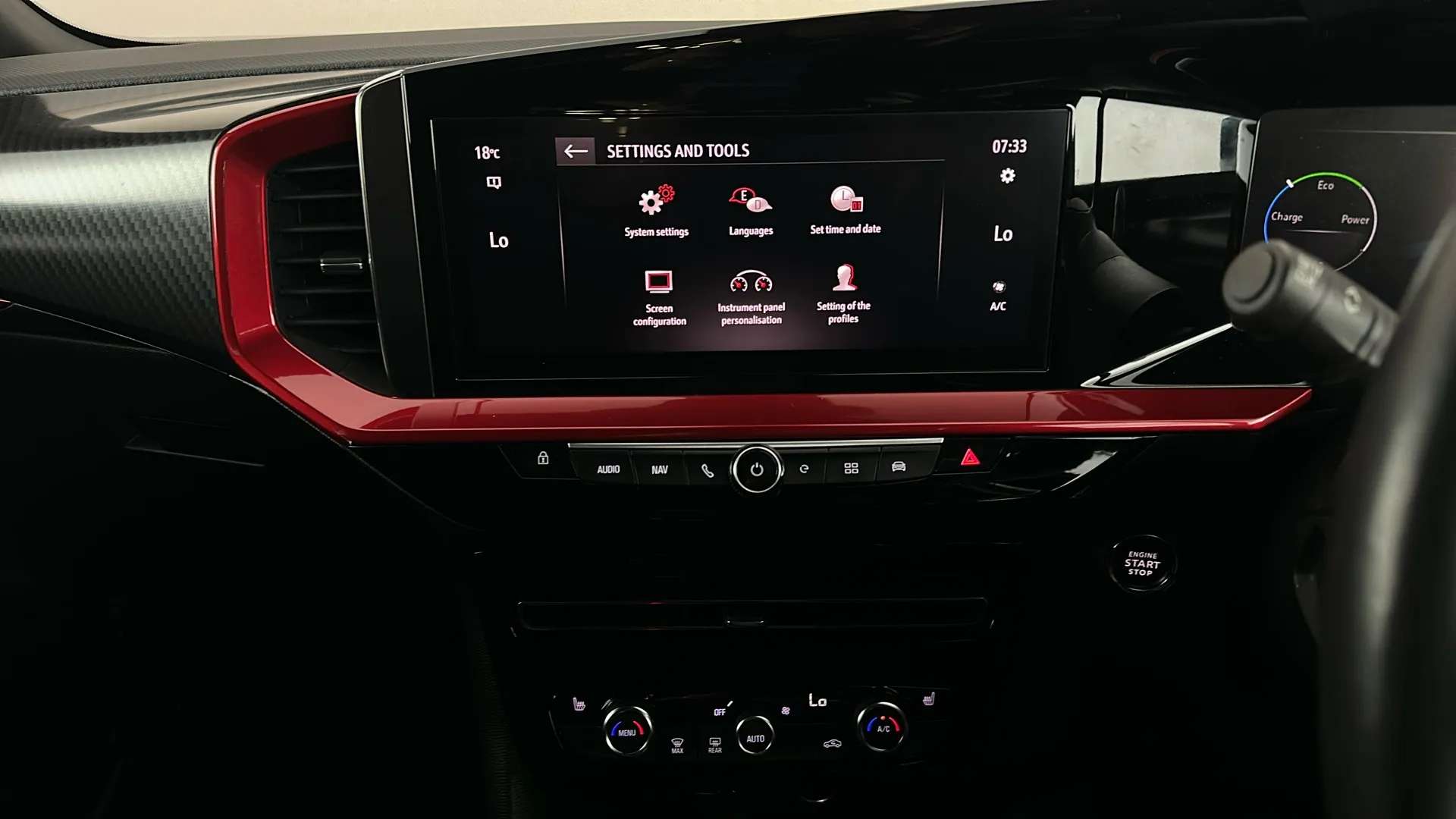 2023 VAUXHALL MOKKA 2023 VAUXHALL MOKKA