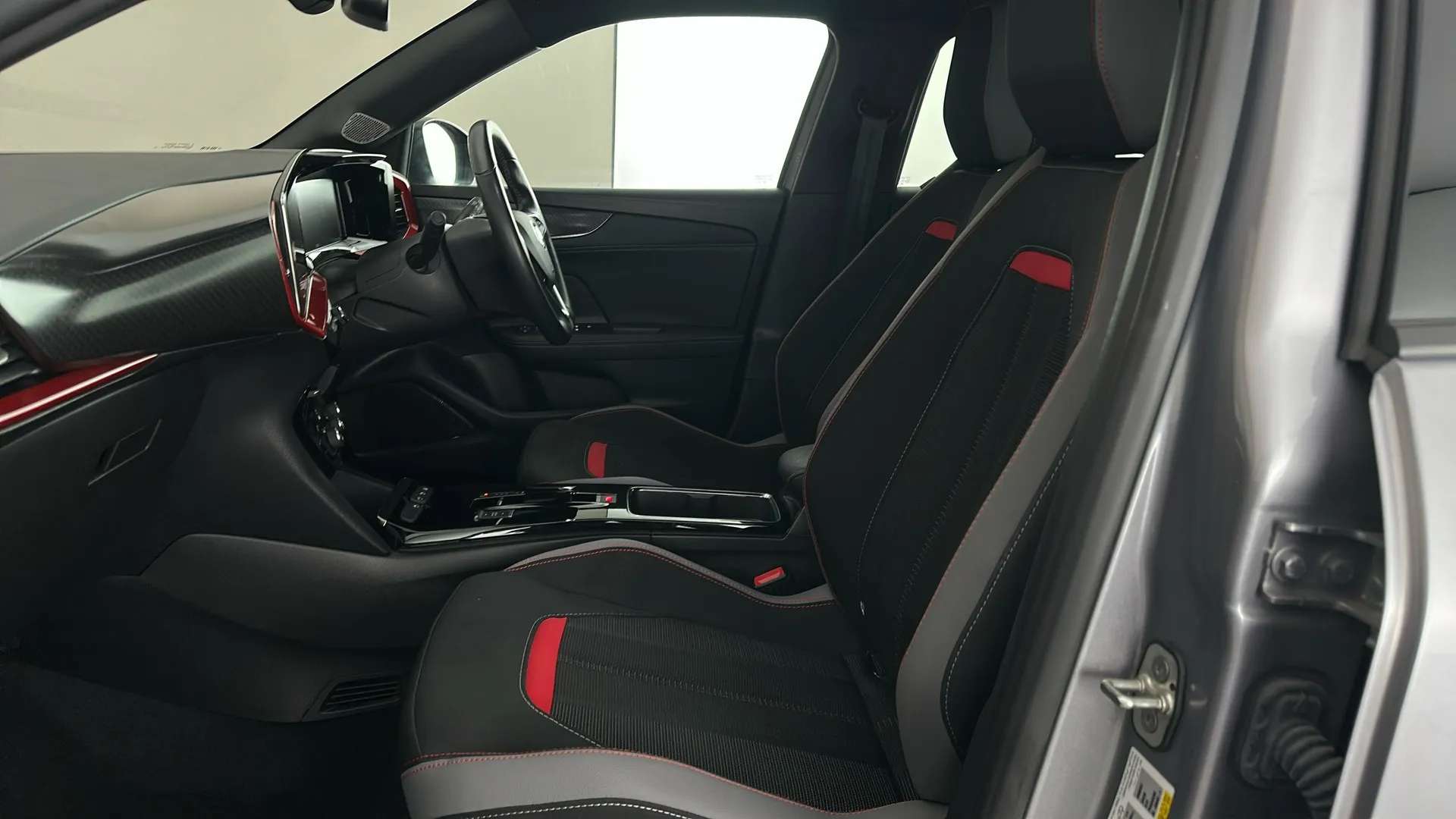 2023 VAUXHALL MOKKA 2023 VAUXHALL MOKKA