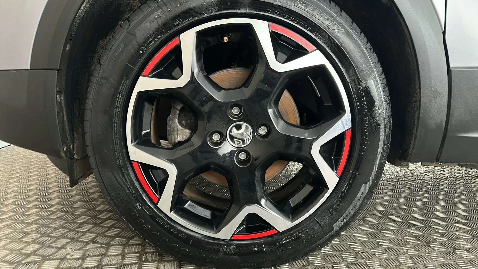 2023 VAUXHALL MOKKA 2023 VAUXHALL MOKKA