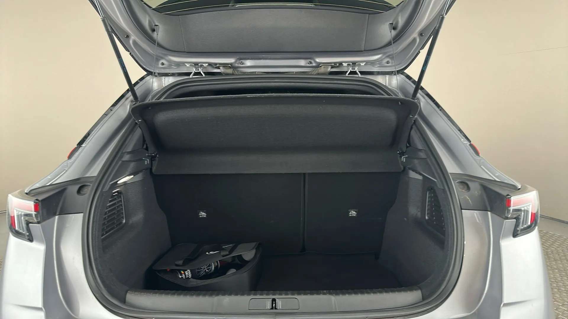 2023 VAUXHALL MOKKA 2023 VAUXHALL MOKKA