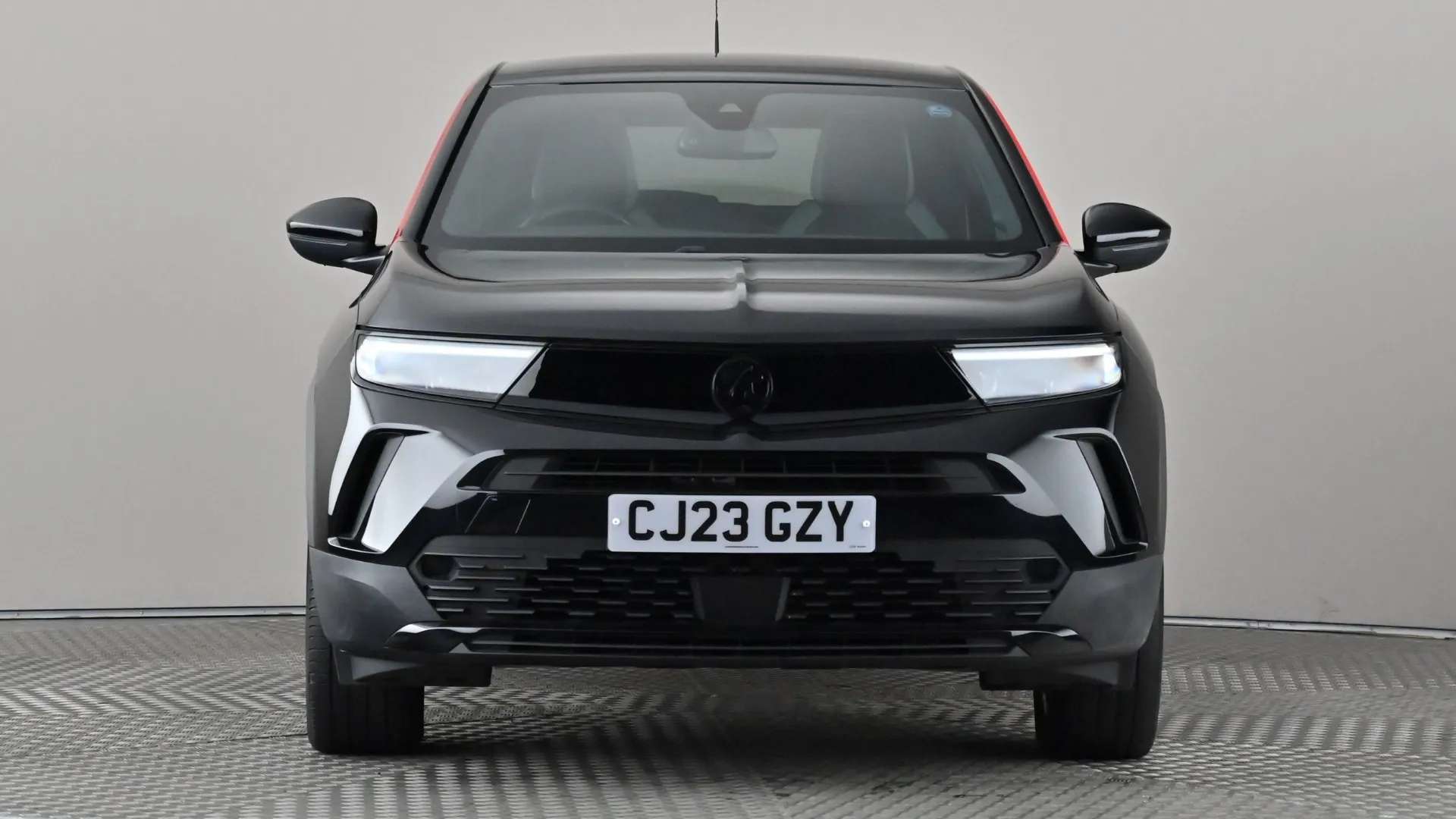 A 2023 VAUXHALL MOKKA 100kW GS Line 50kWh Auto A 2023 VAUXHALL MOKKA 100kW GS Line 50kWh Auto