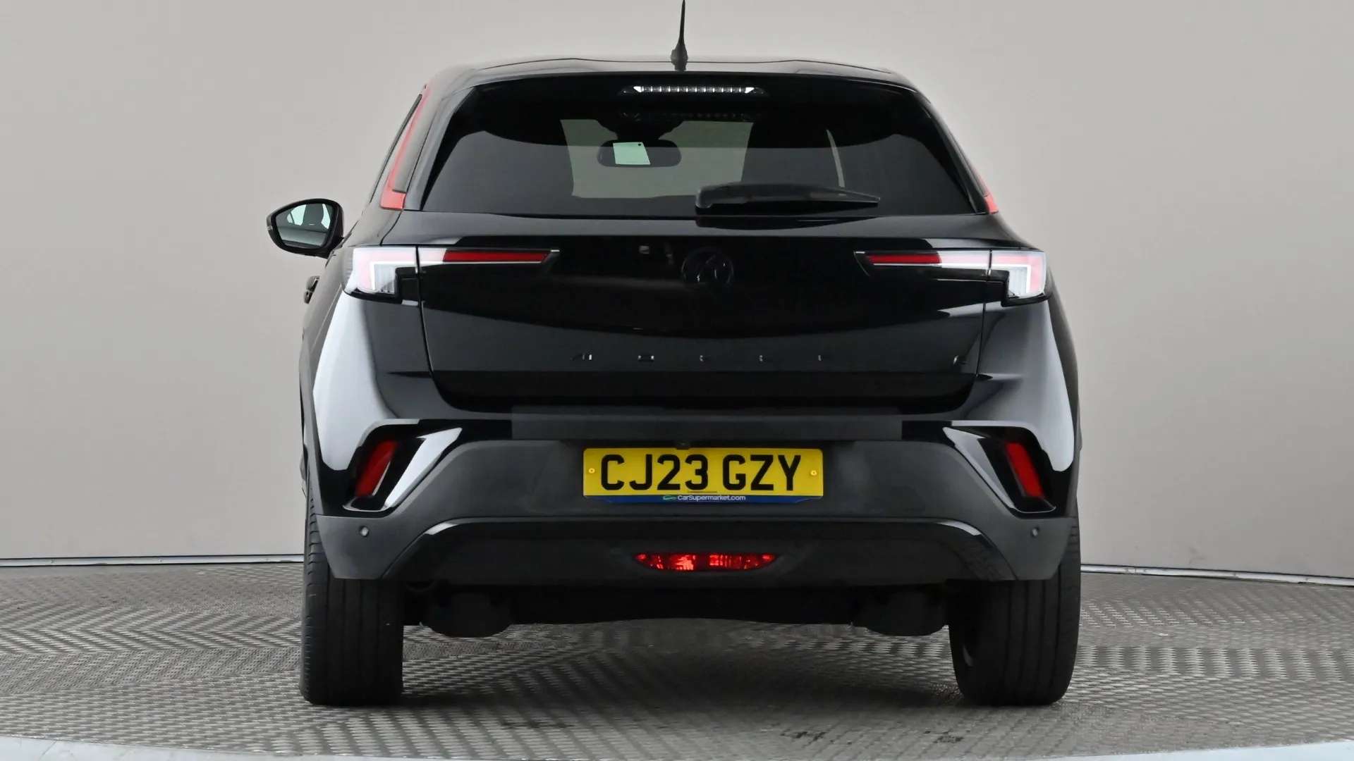 2023 VAUXHALL MOKKA 2023 VAUXHALL MOKKA