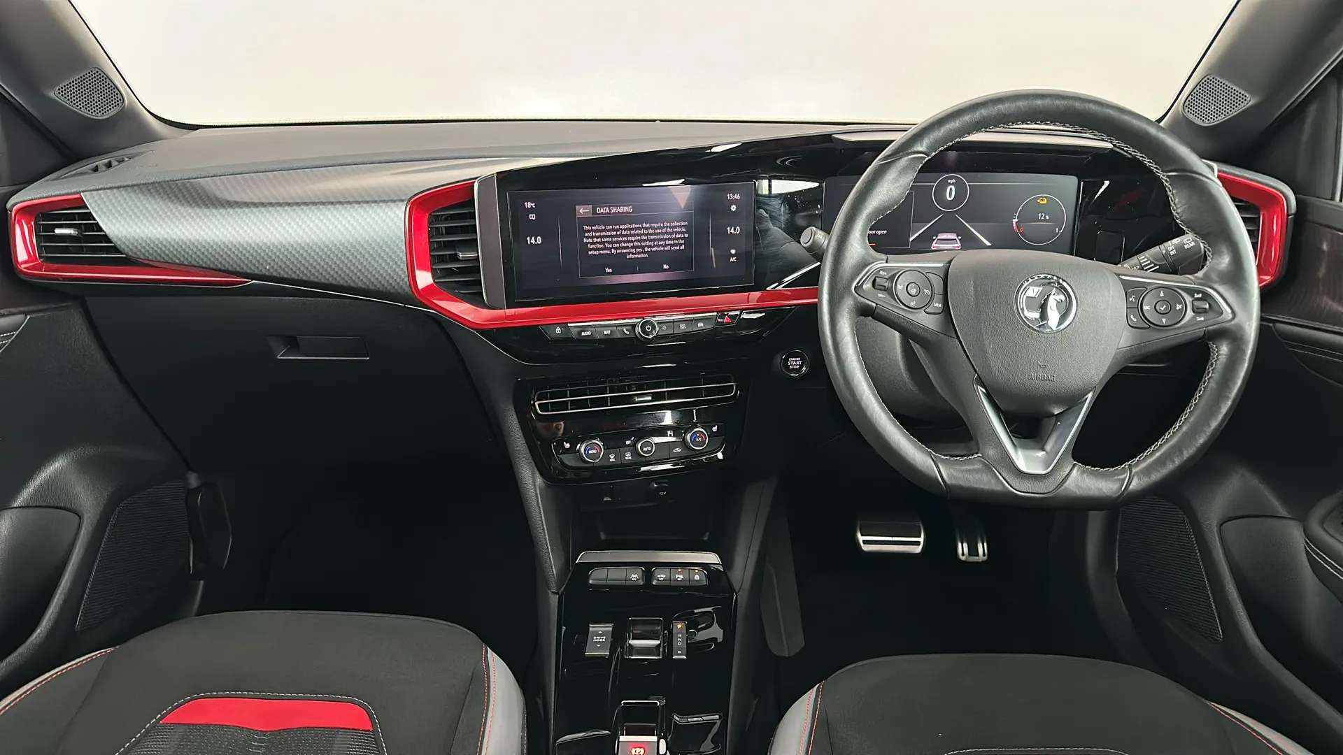 2023 VAUXHALL MOKKA 2023 VAUXHALL MOKKA