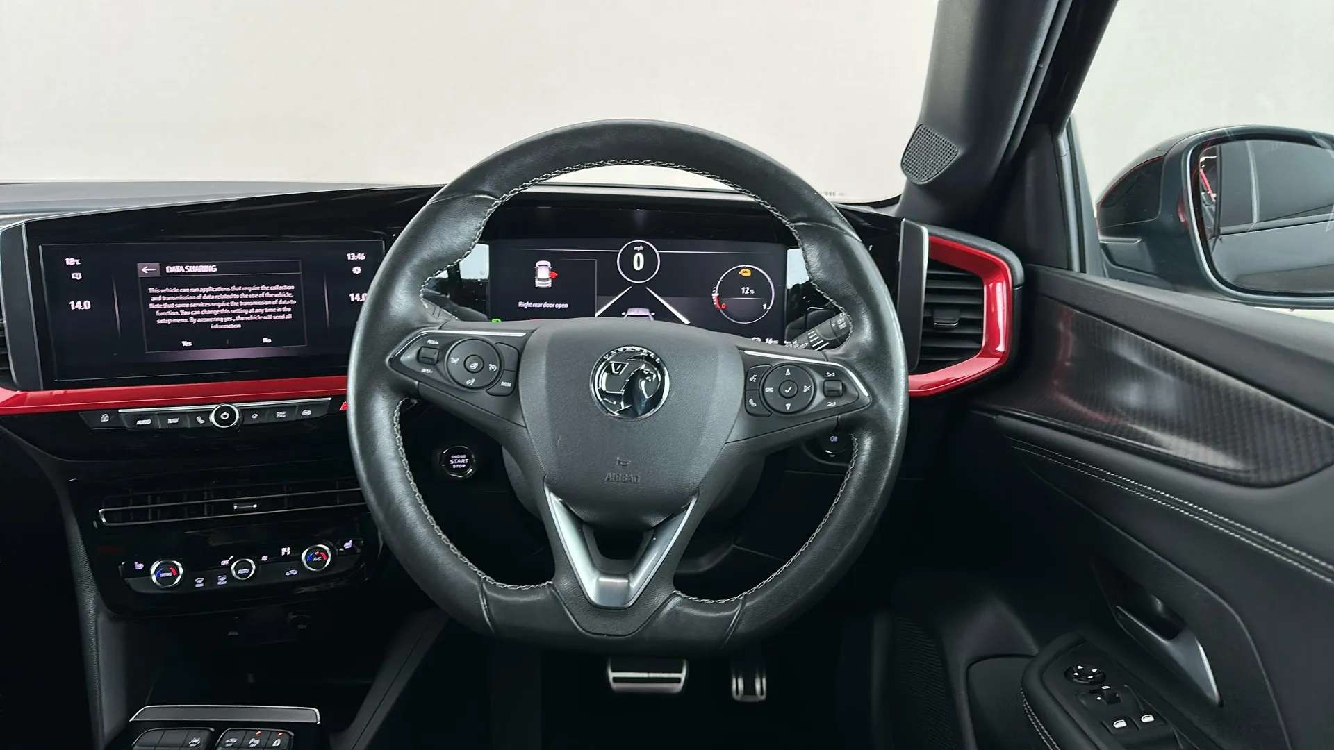 2023 VAUXHALL MOKKA 2023 VAUXHALL MOKKA