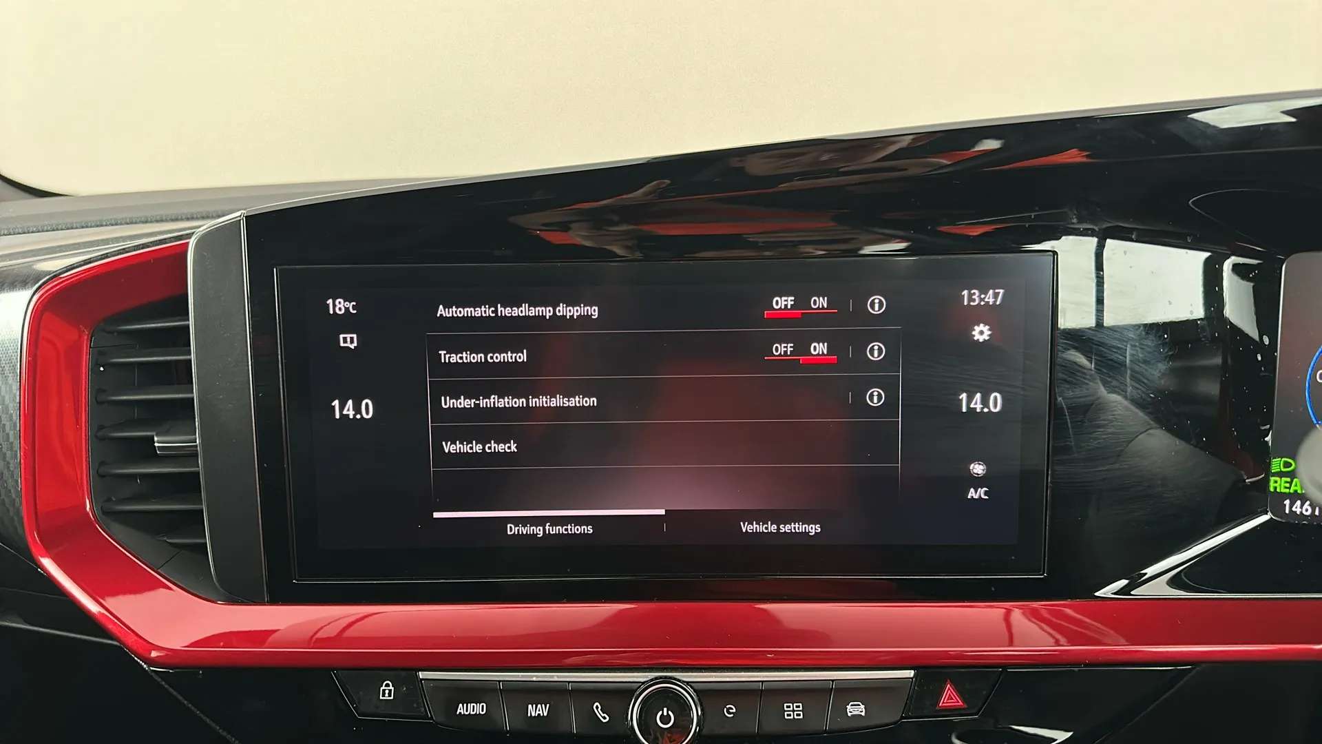2023 VAUXHALL MOKKA 2023 VAUXHALL MOKKA