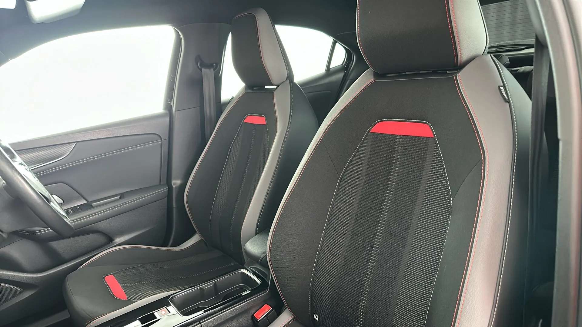 2023 VAUXHALL MOKKA 2023 VAUXHALL MOKKA