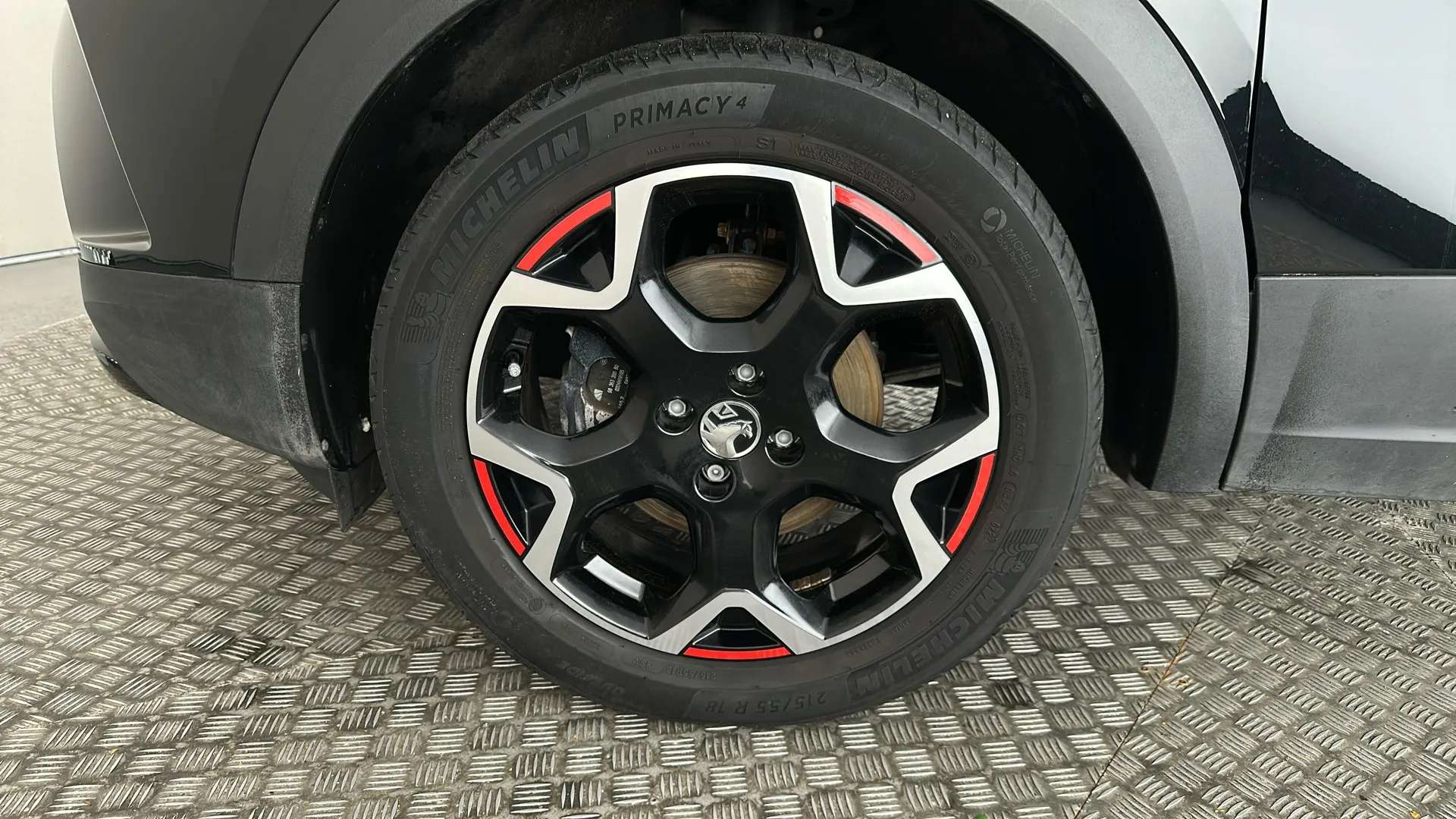 2023 VAUXHALL MOKKA 2023 VAUXHALL MOKKA