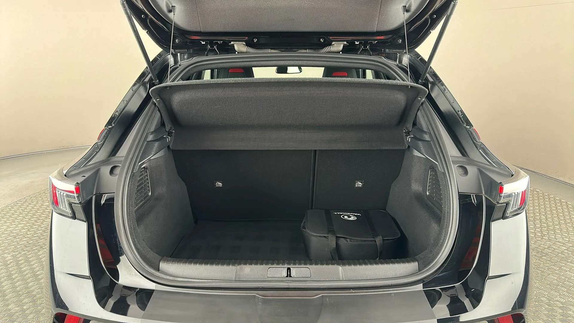 2023 VAUXHALL MOKKA 2023 VAUXHALL MOKKA